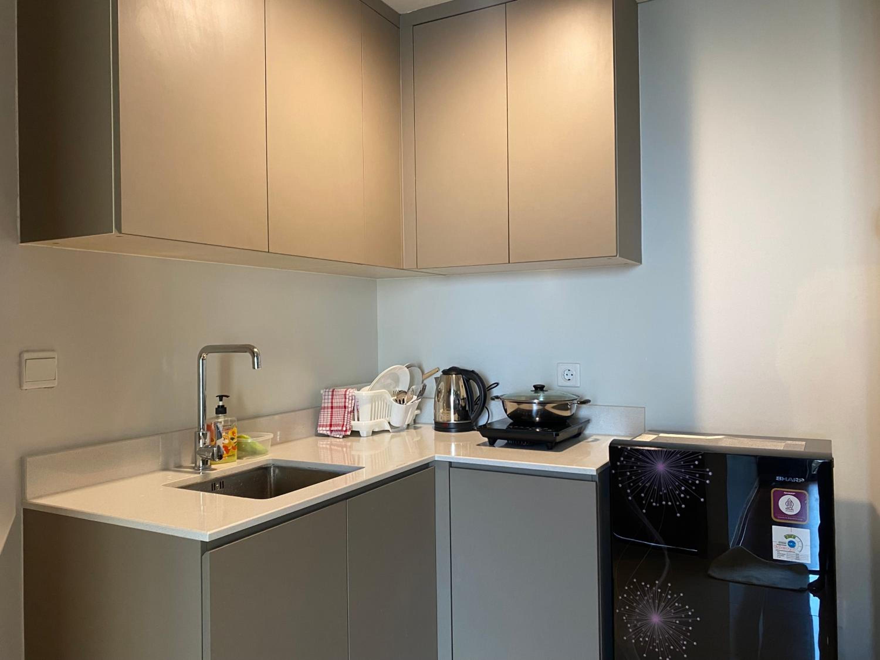 Two-Bedroom Apartment with Water View - Photo 18
