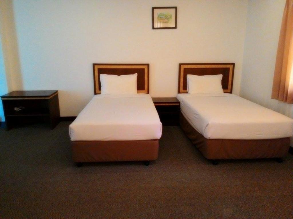 Deluxe Double or Twin Room - Photo 2