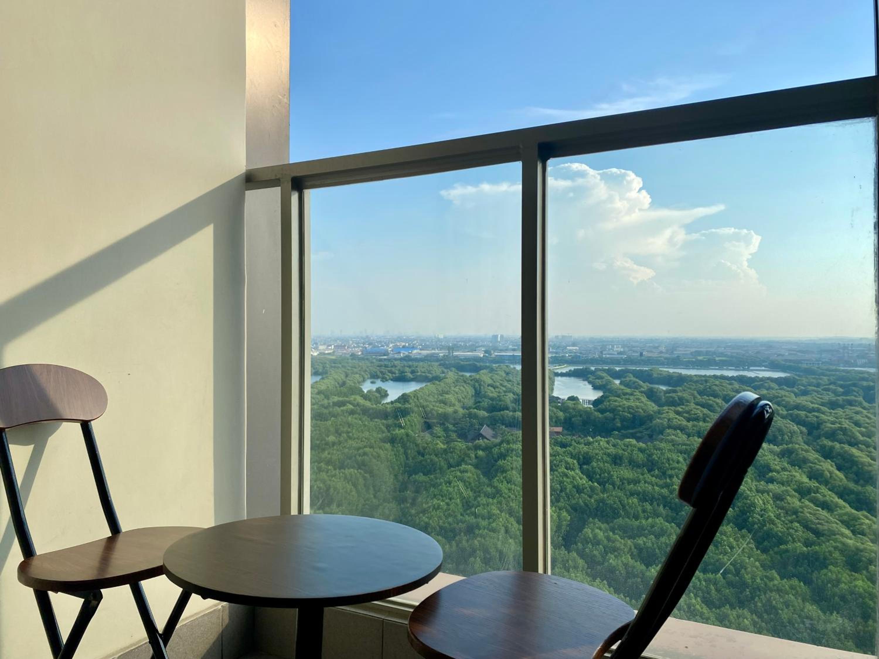 Two-Bedroom Apartment with Water View - Photo 16