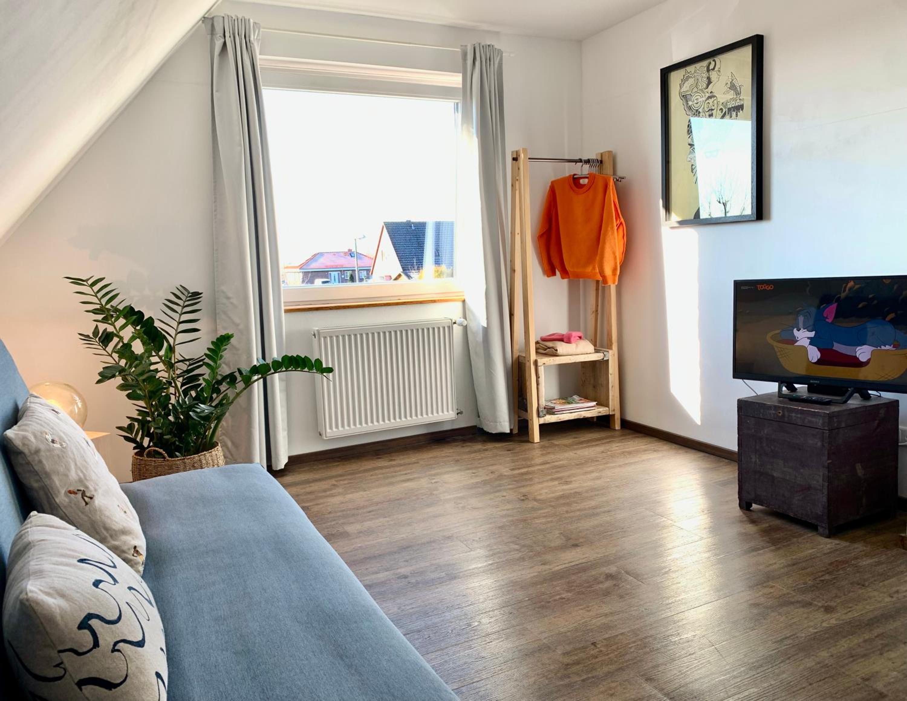 Apartment photo 1