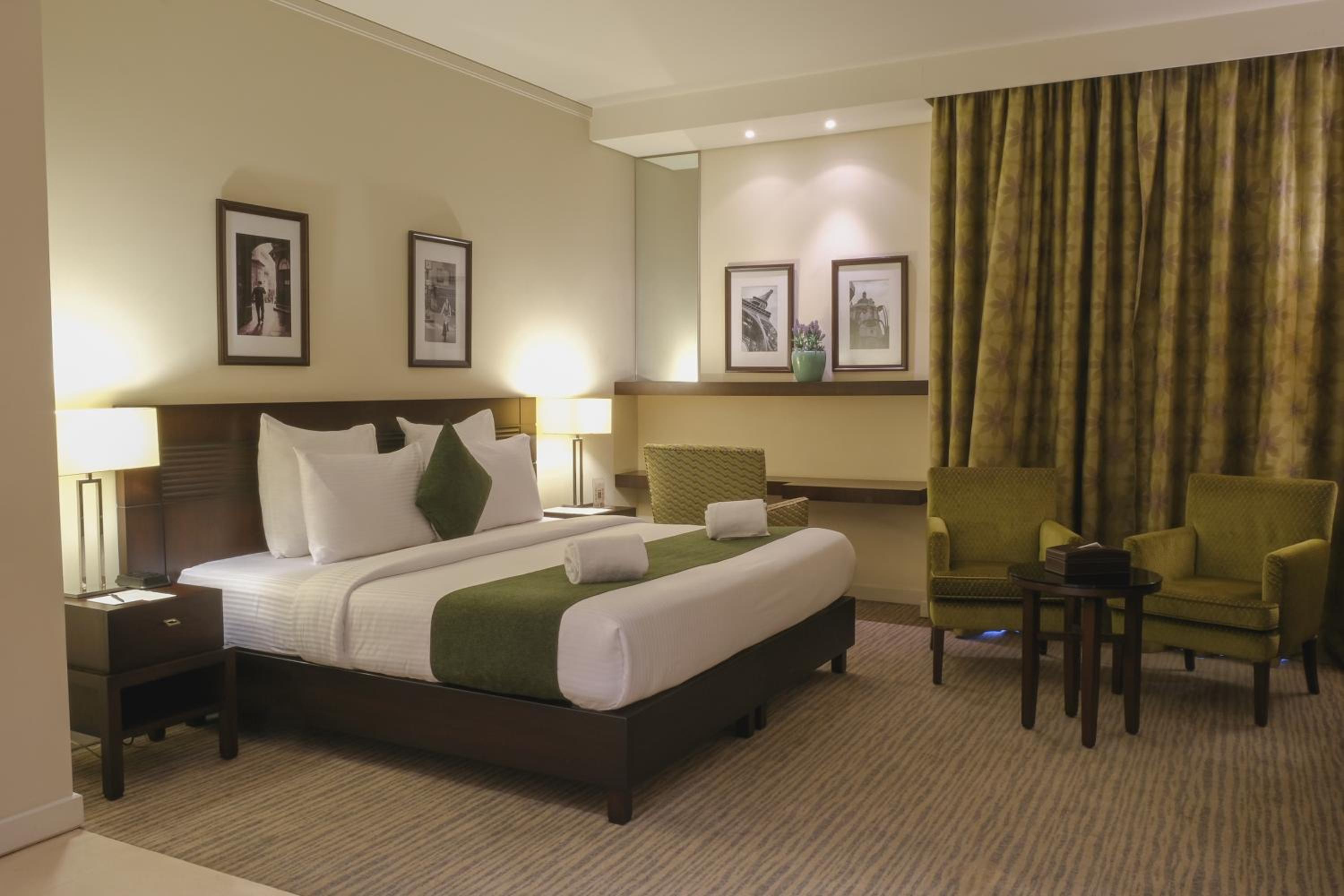 Junior Suite - Photo 1