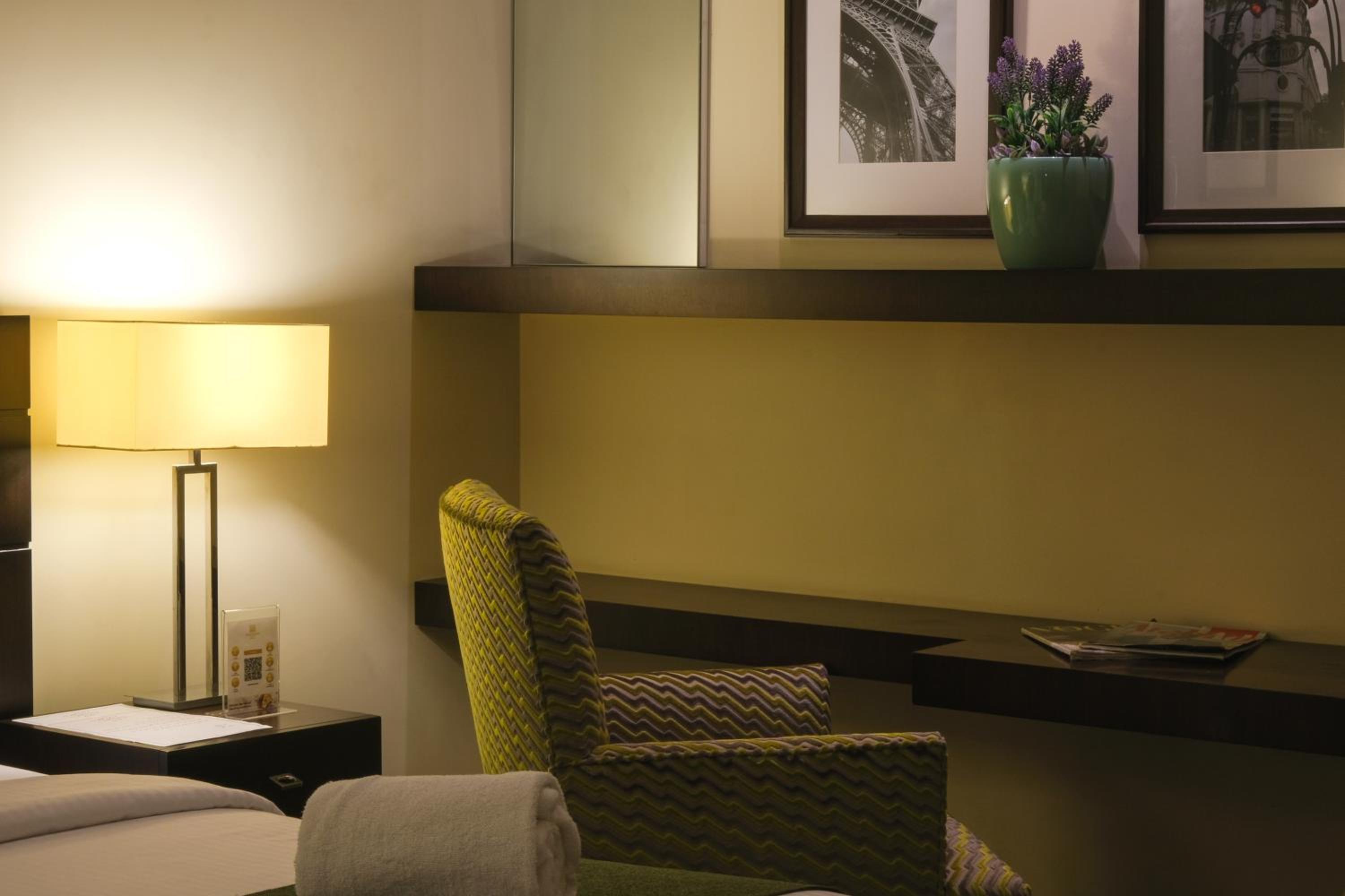 Junior Suite - Photo 3