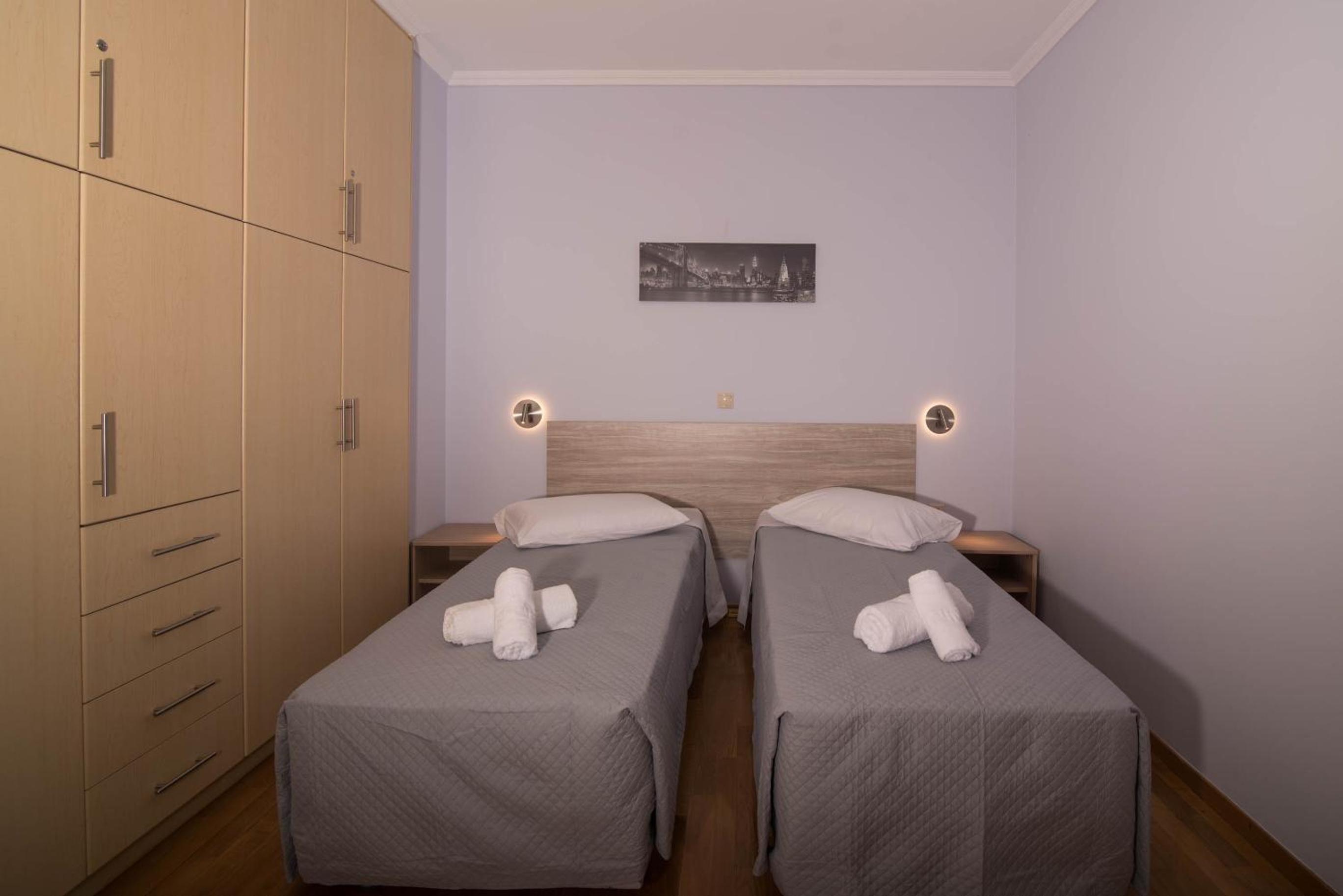Three-Bedroom Villa photo 2