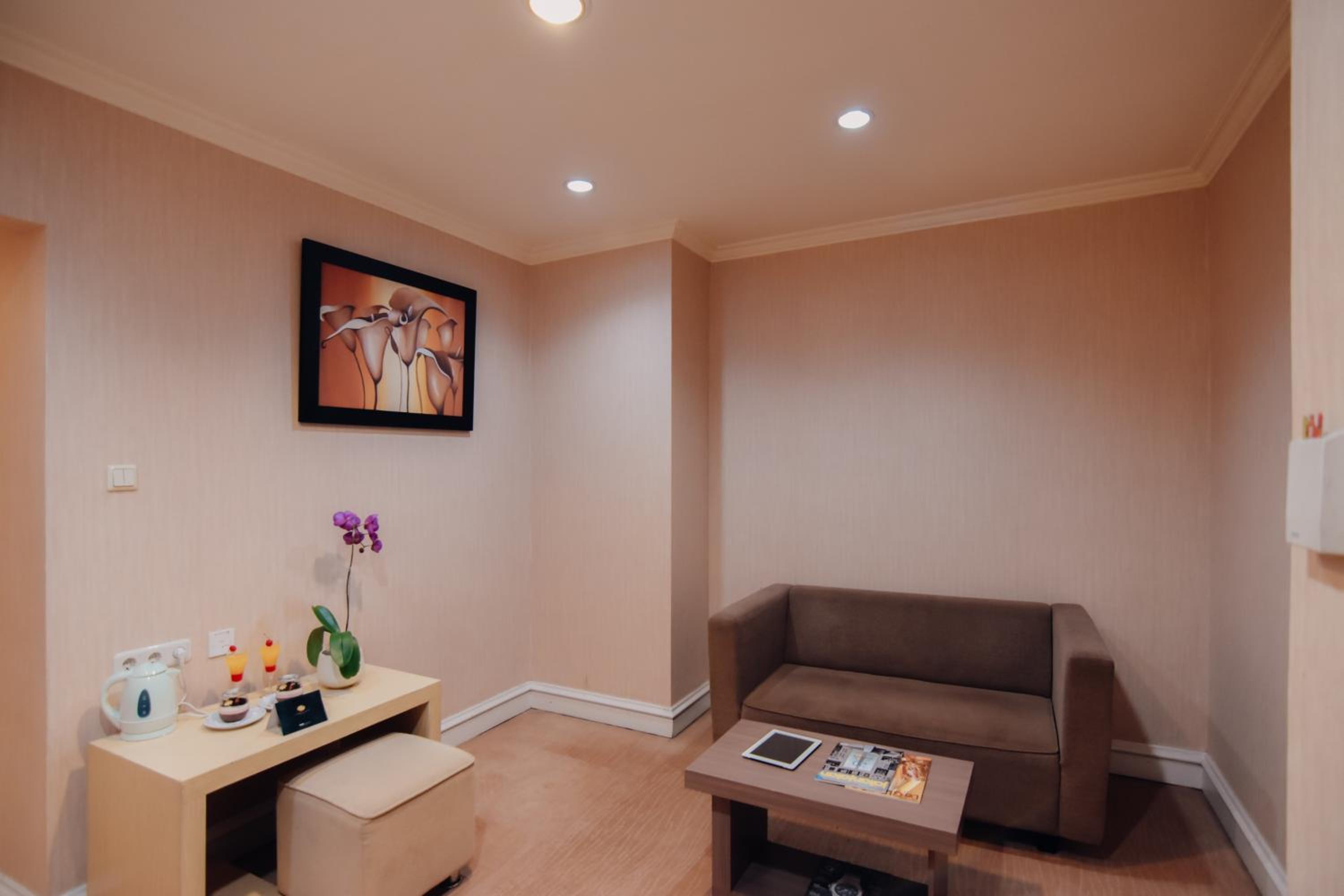 Business Suite Twin - Photo 3