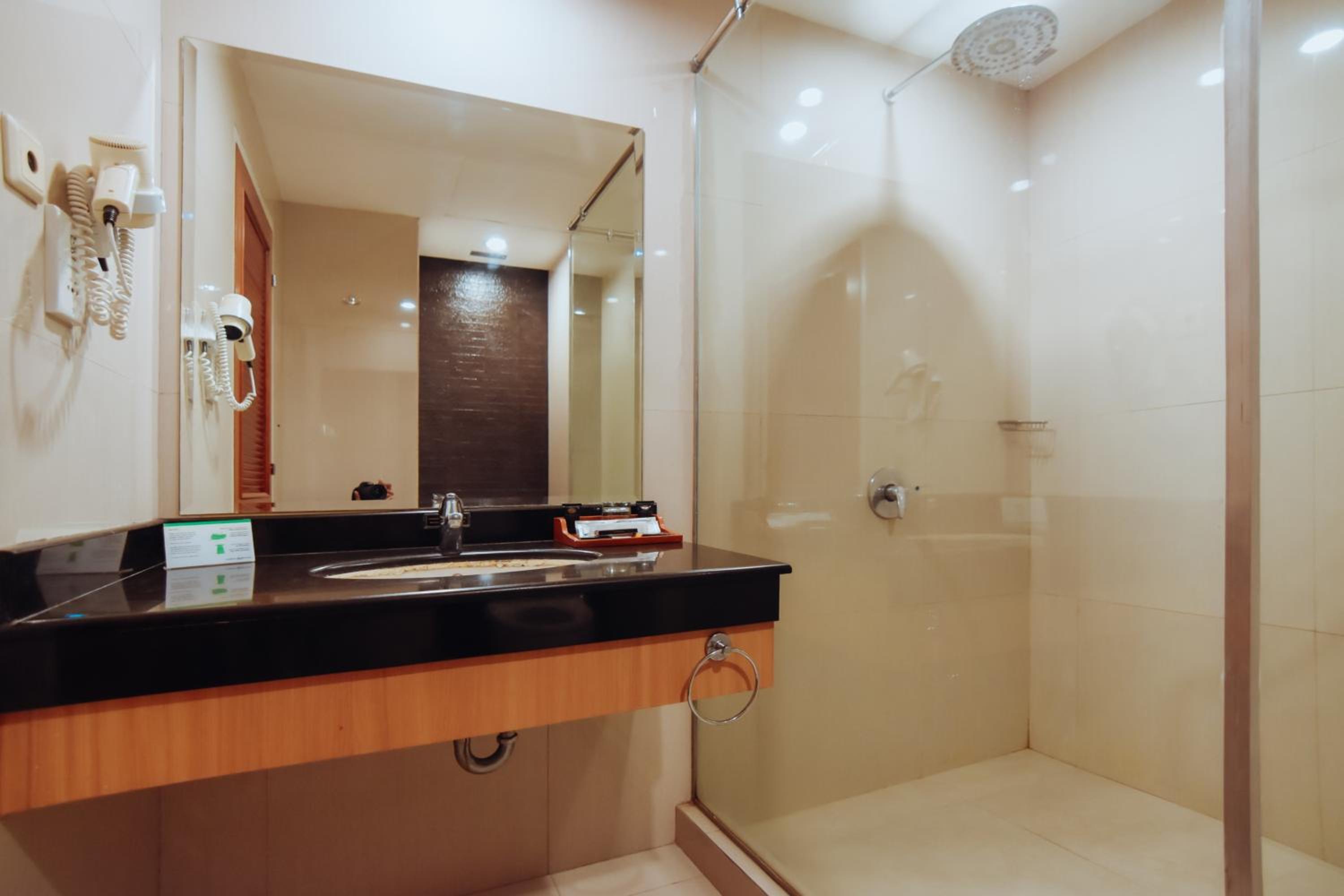 Business Suite Twin - Photo 2