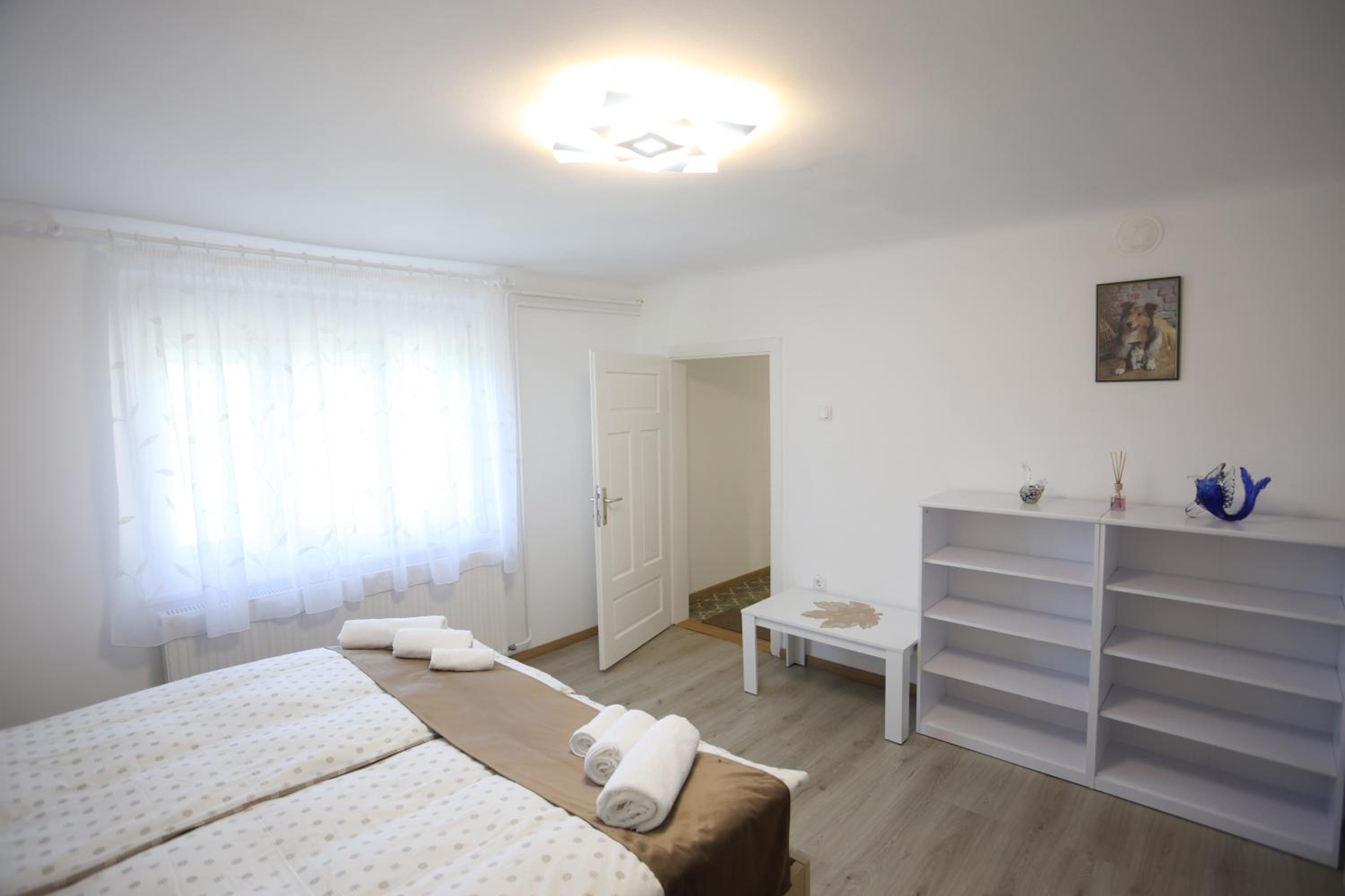Two-Bedroom Apartment With Terrace photo 1