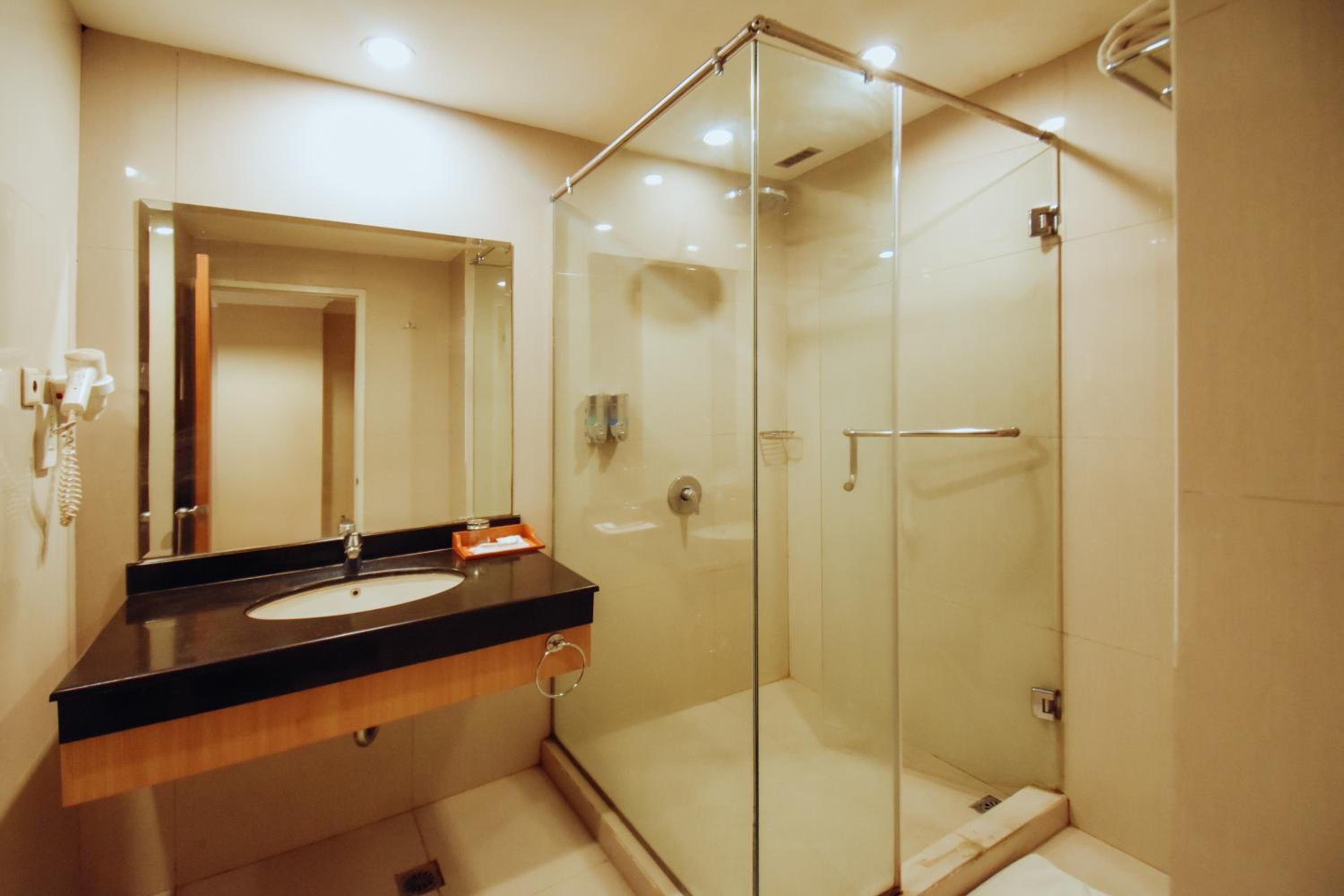 Business Suite King - Photo 5