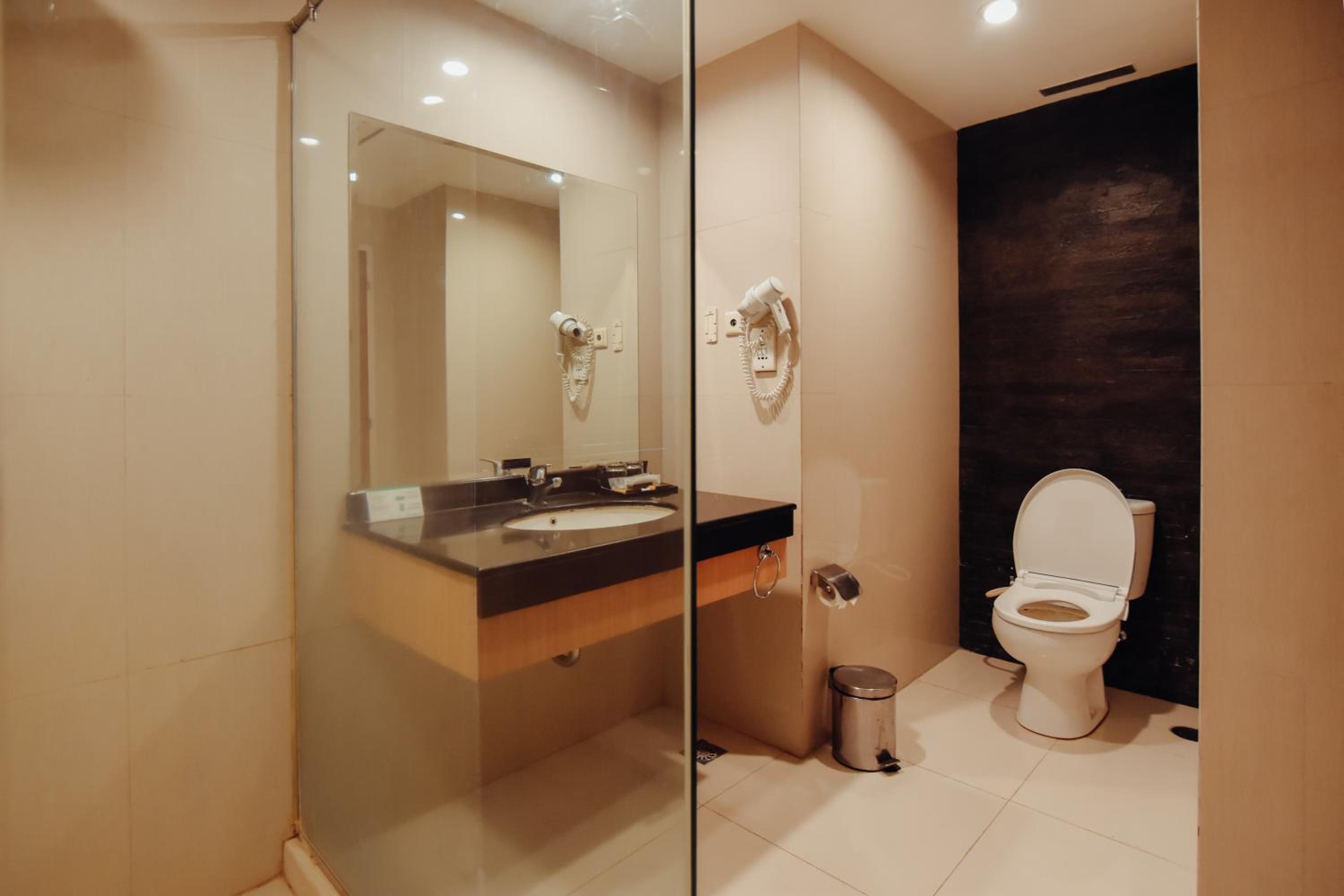 Business Suite Twin - Photo 5