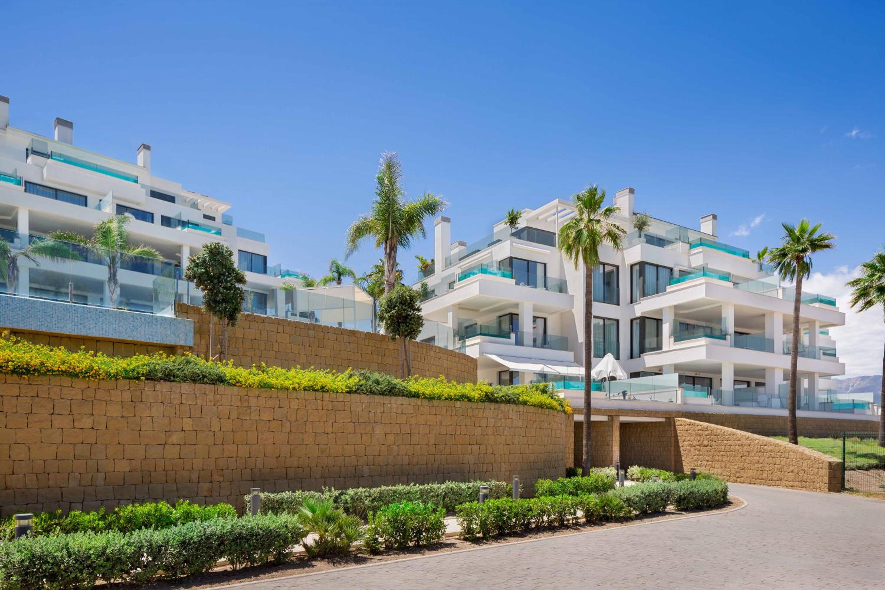 Luxury Two Bedroom Residence with Private Pool photo 2