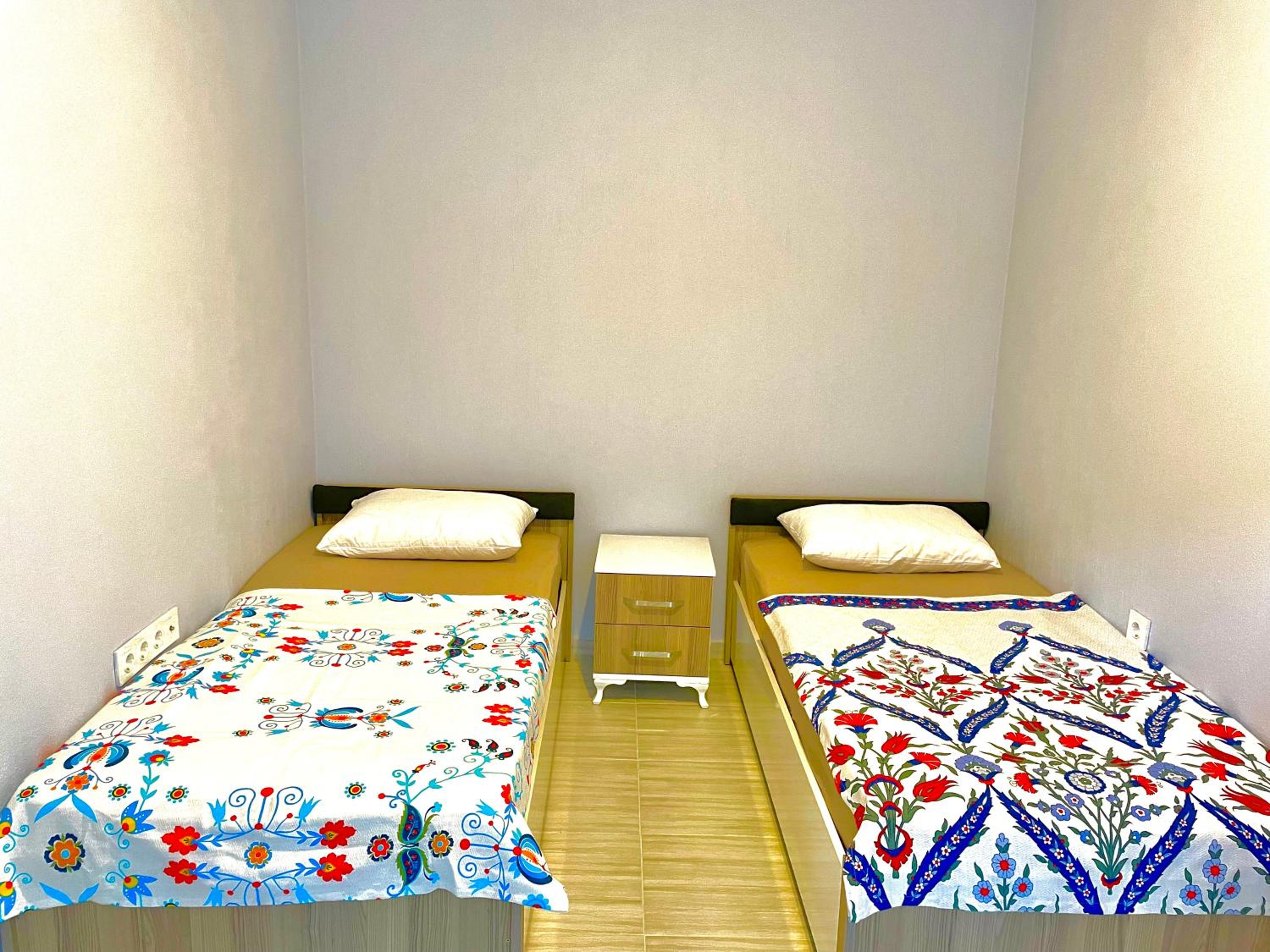 Two-Bedroom House photo 1