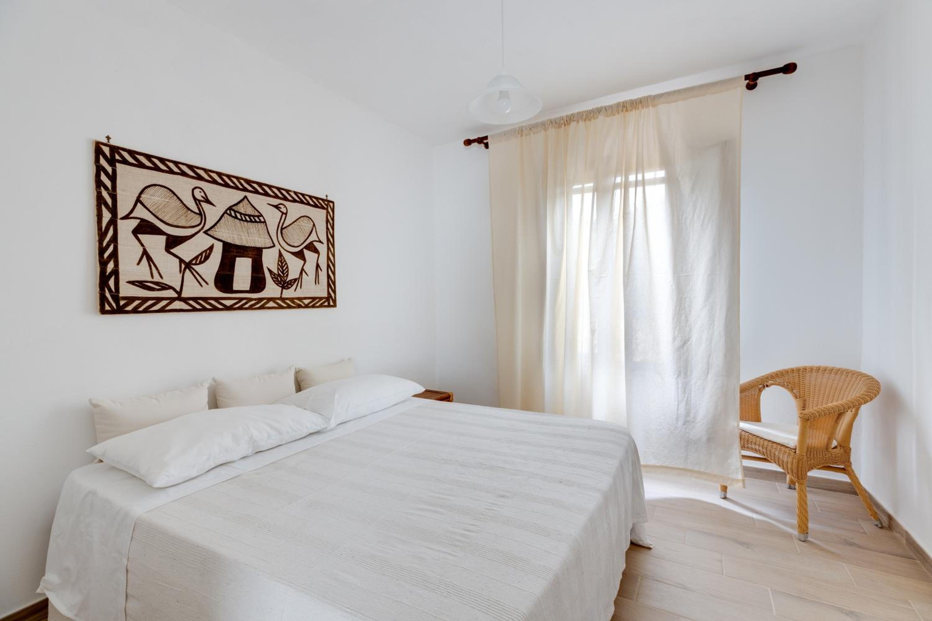 Two-Bedroom House photo 1