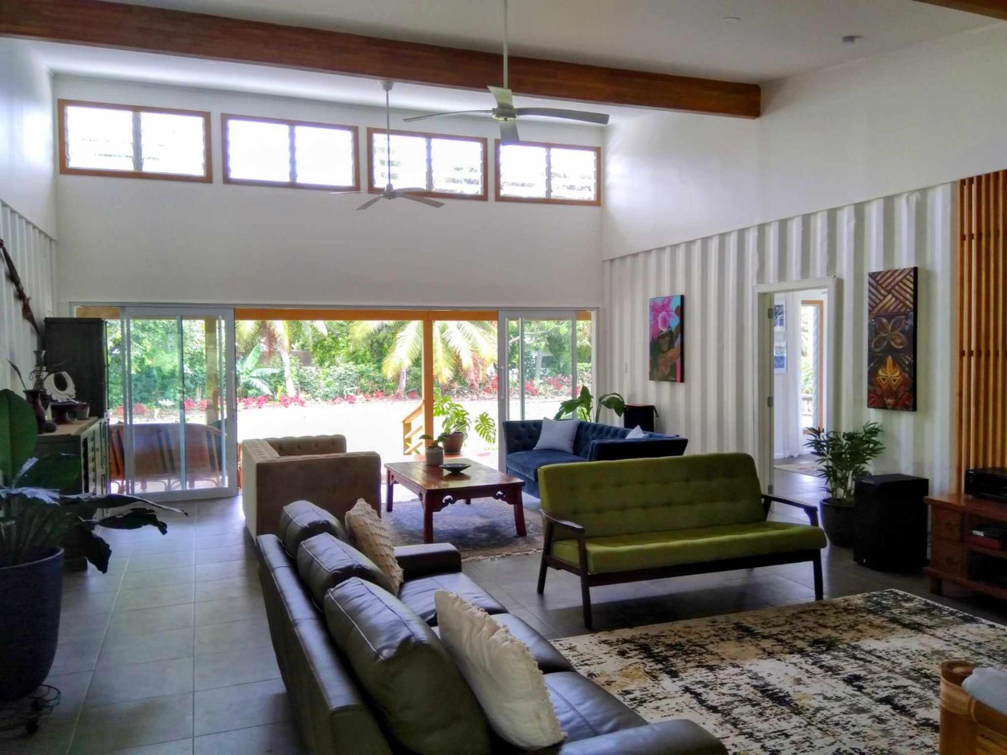 Amori Villa photo 2
