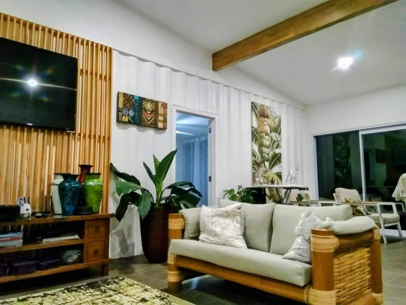 Amori Villa photo 1