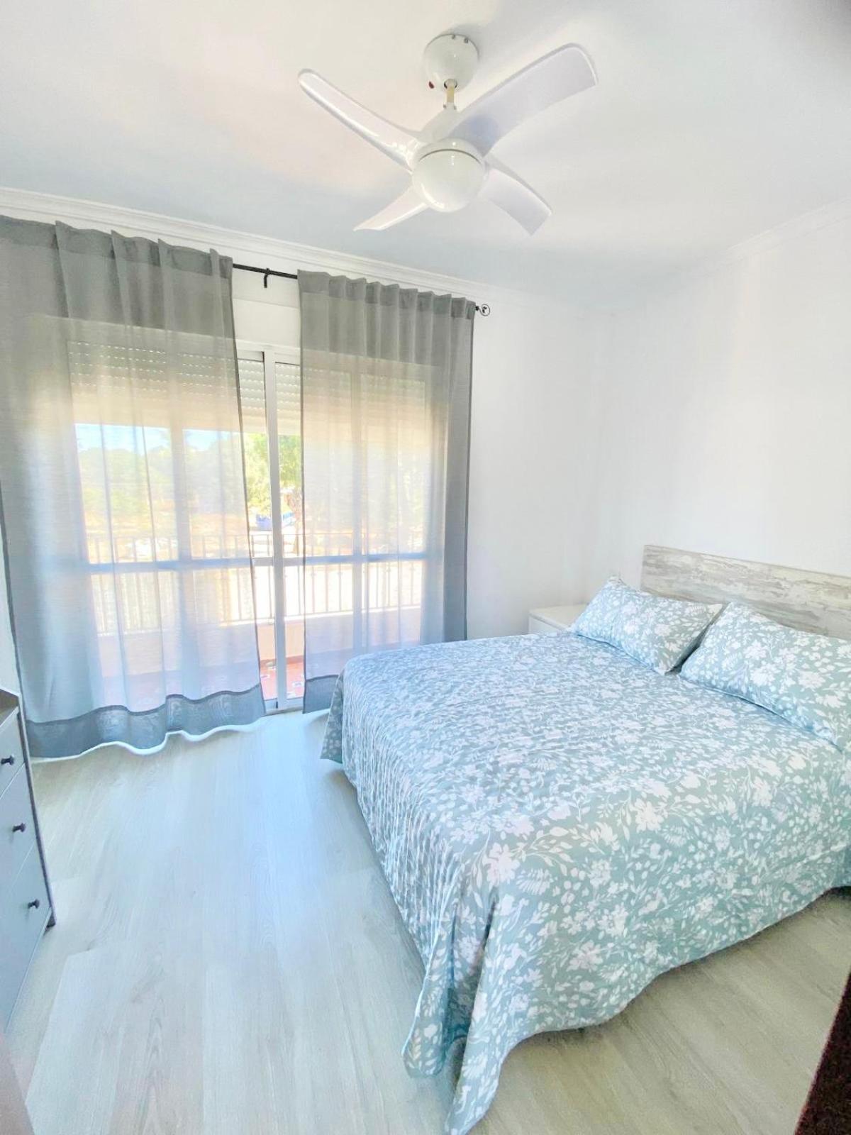 Two-Bedroom Apartment photo 2