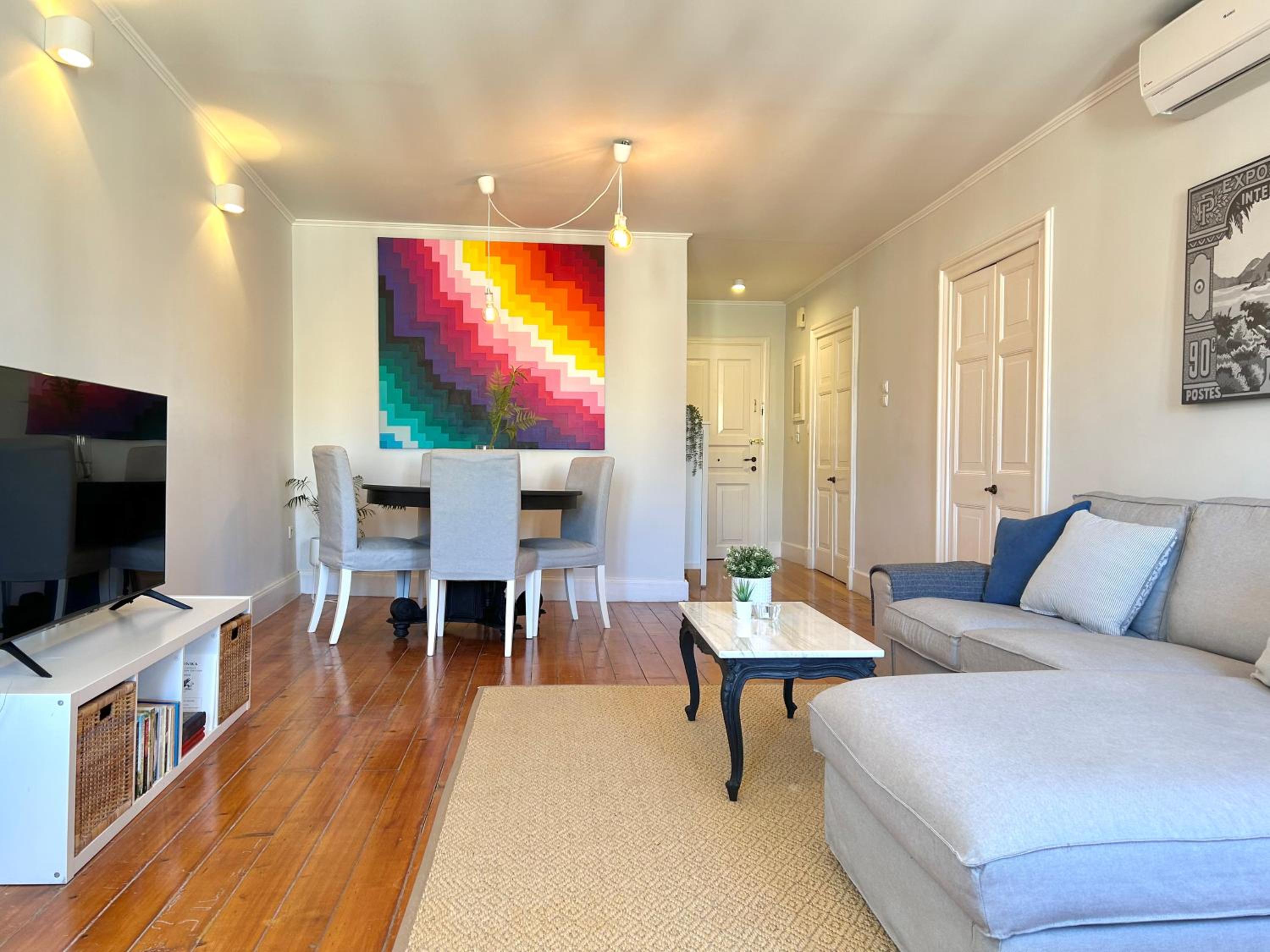 Superior Apartment photo 1