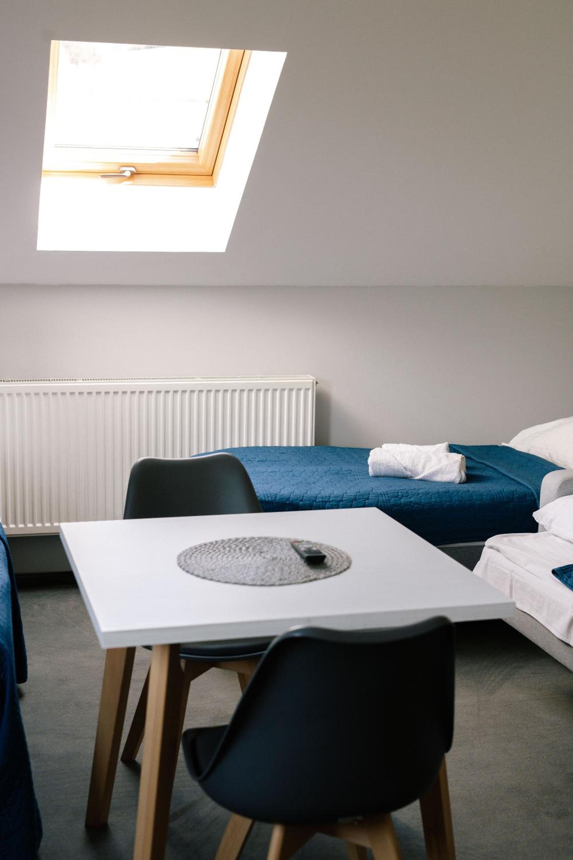 Quadruple Room - Photo 6