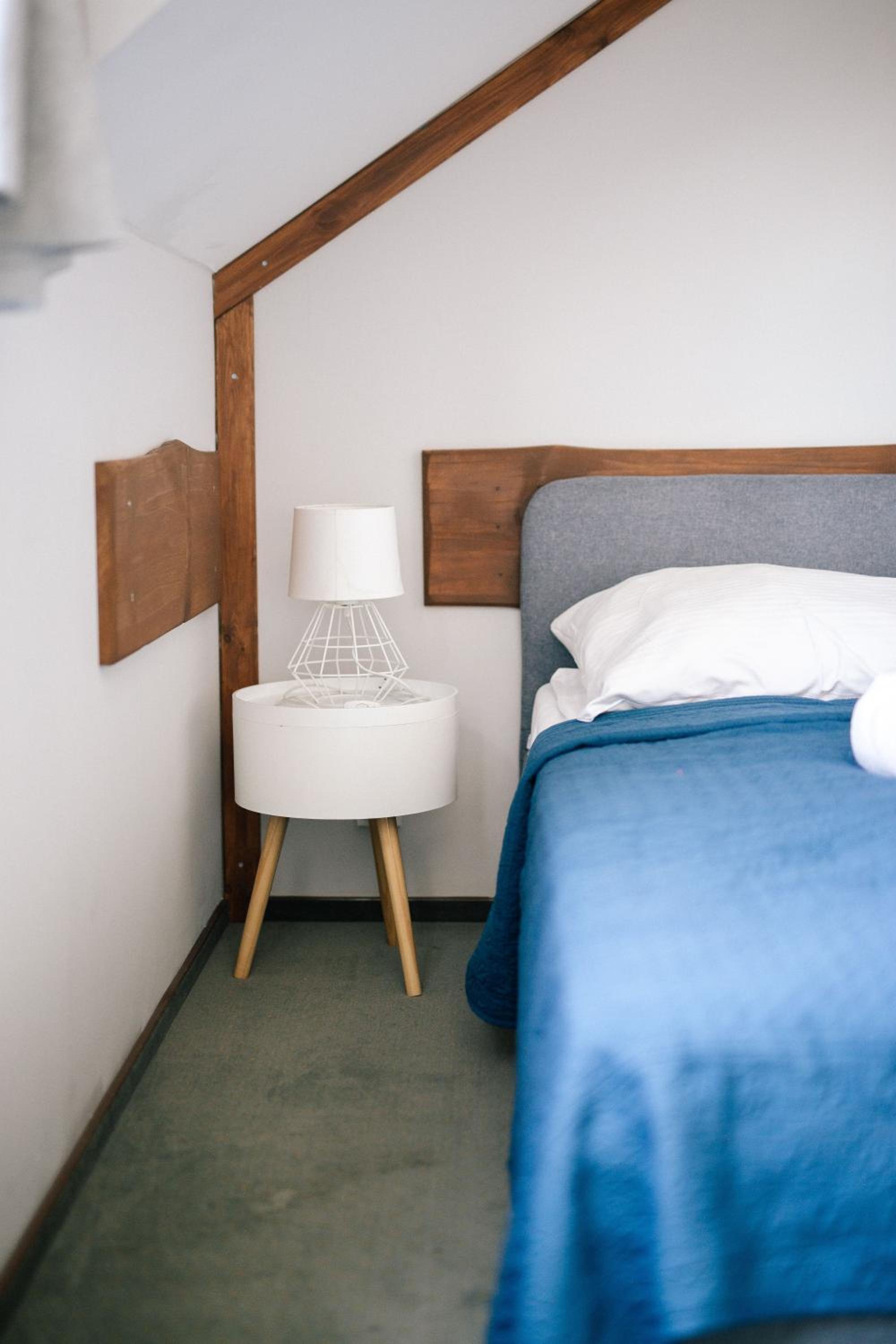 Double Room - Photo 10