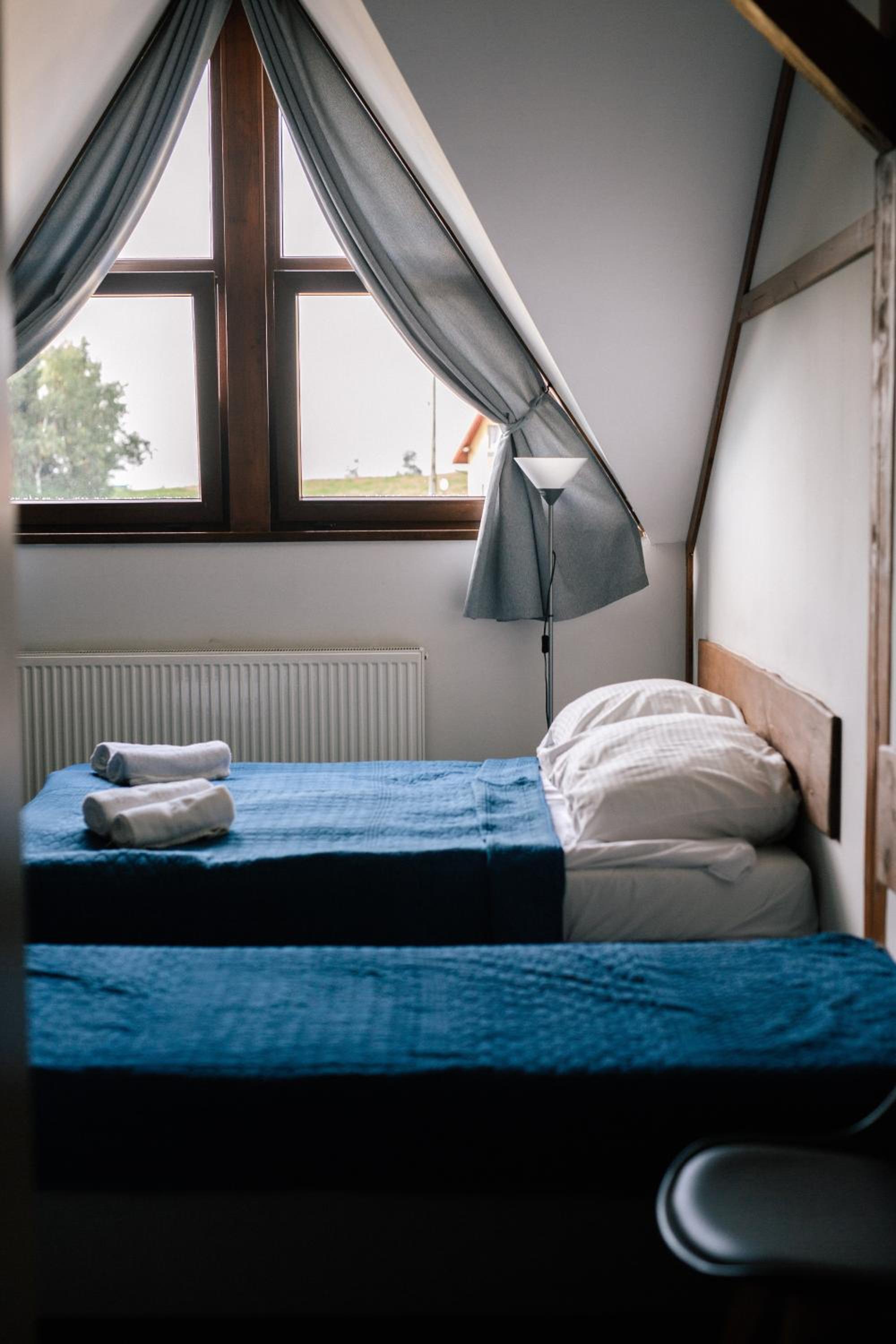 Quadruple Room - Photo 11