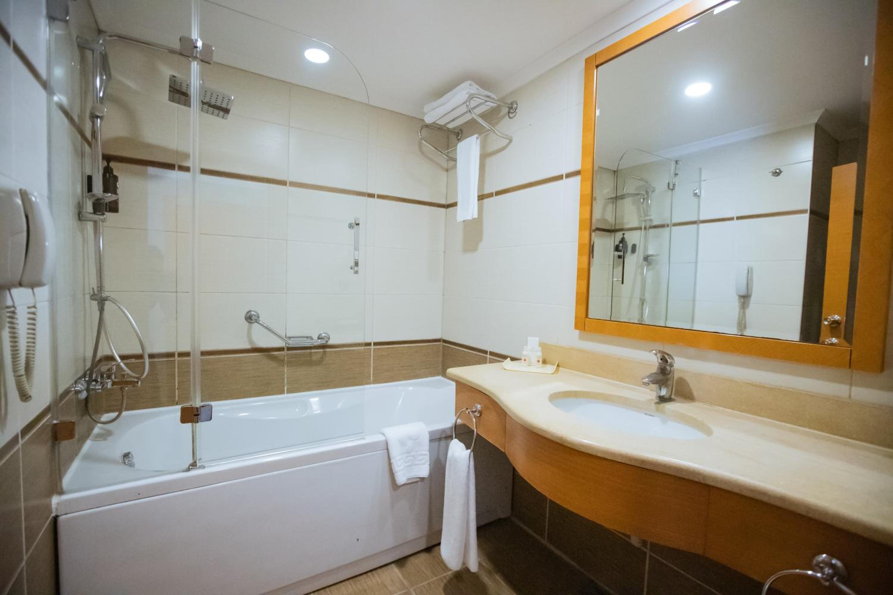 Business Double Room with Sea View photo 2