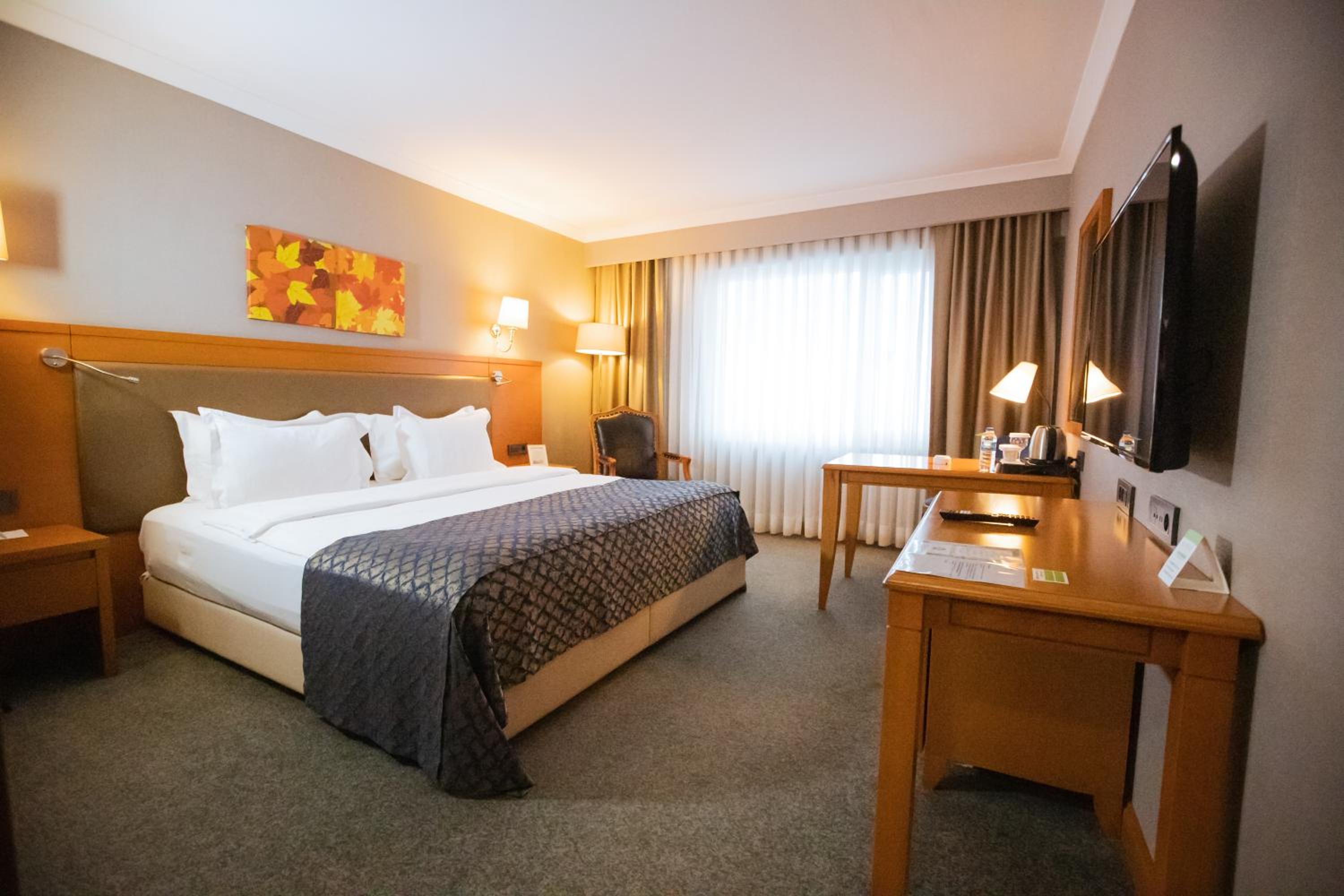 Business Double Room with Sea View photo 1