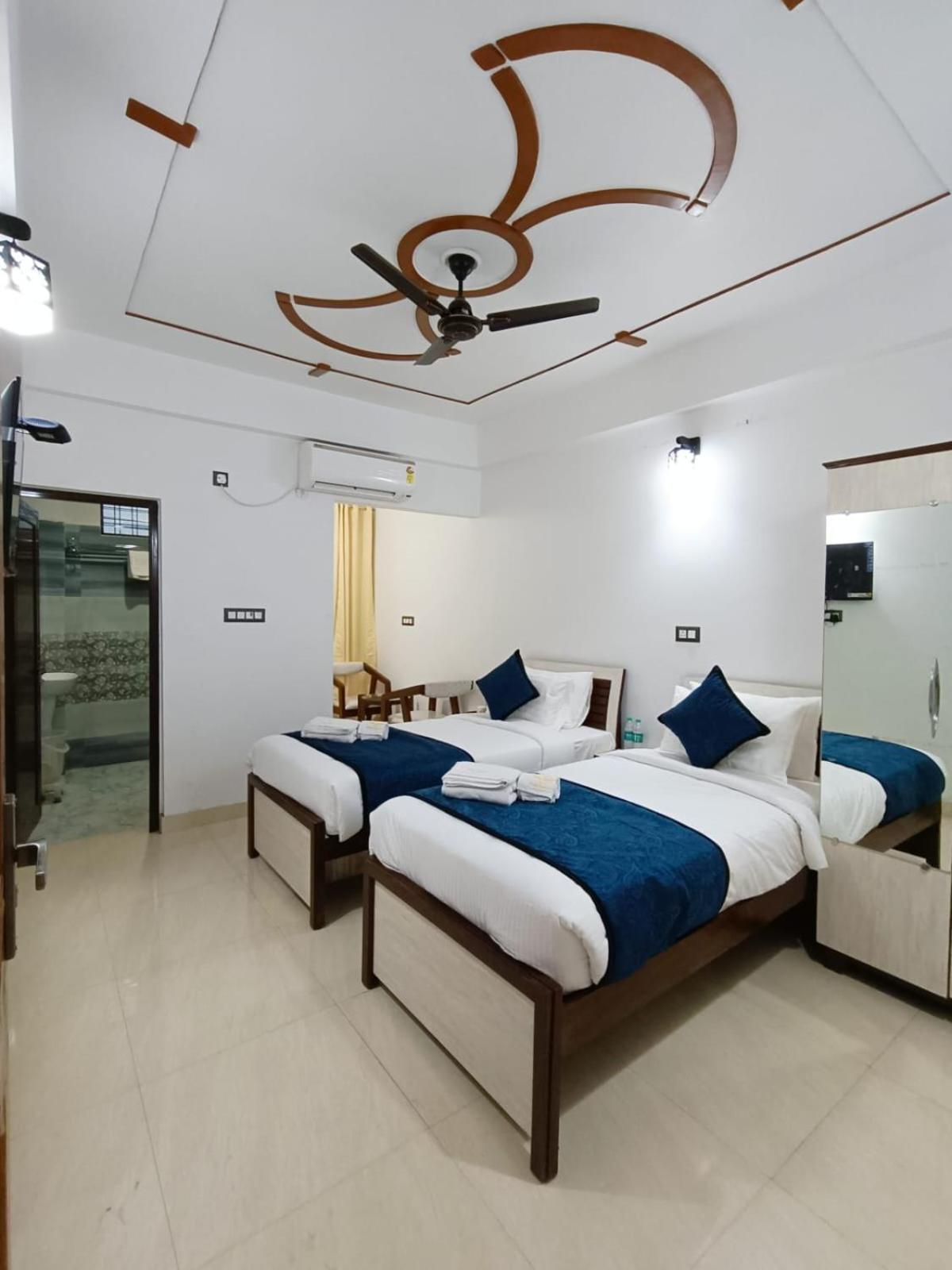 Queen Room