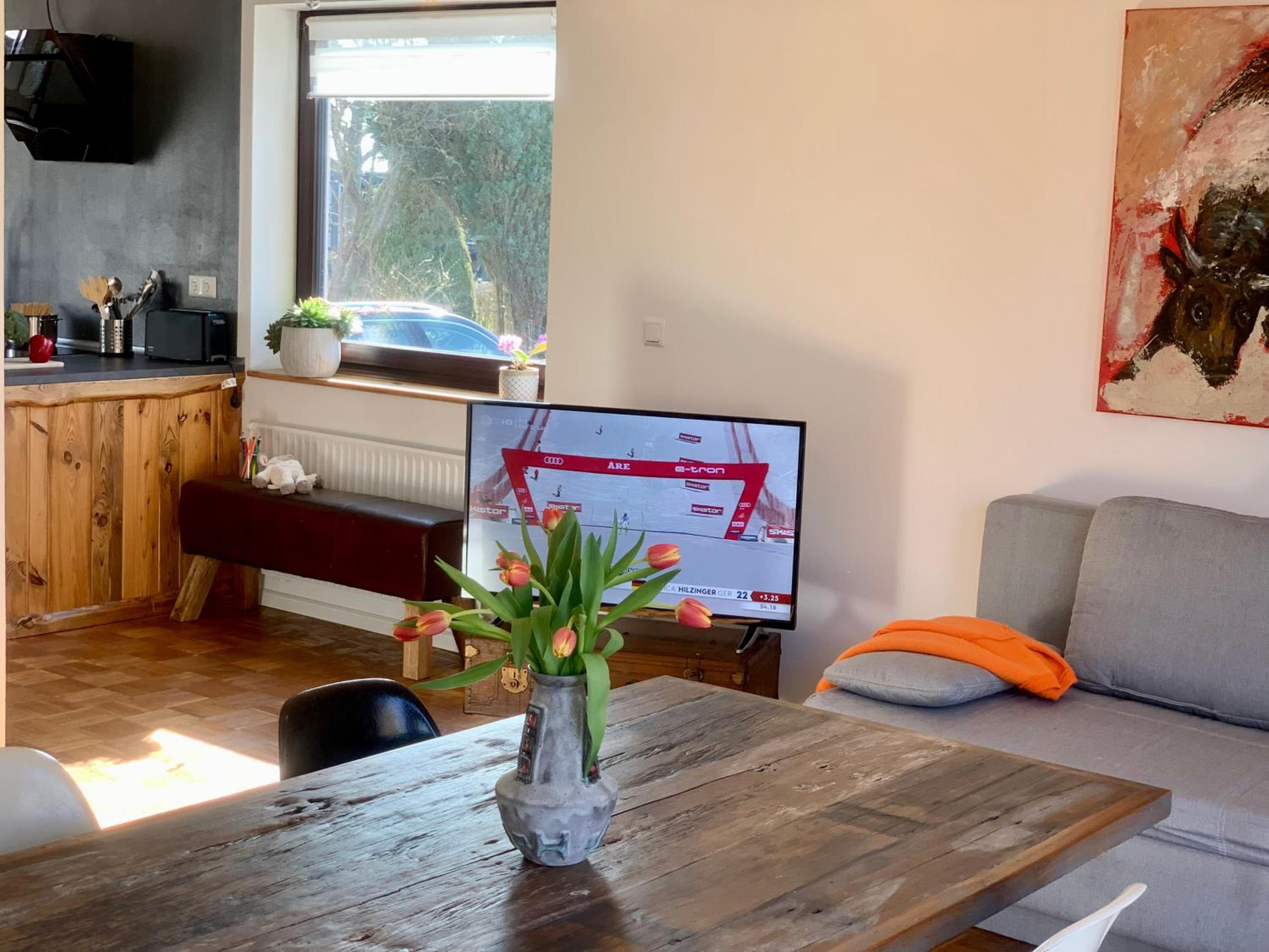 Apartment photo 3
