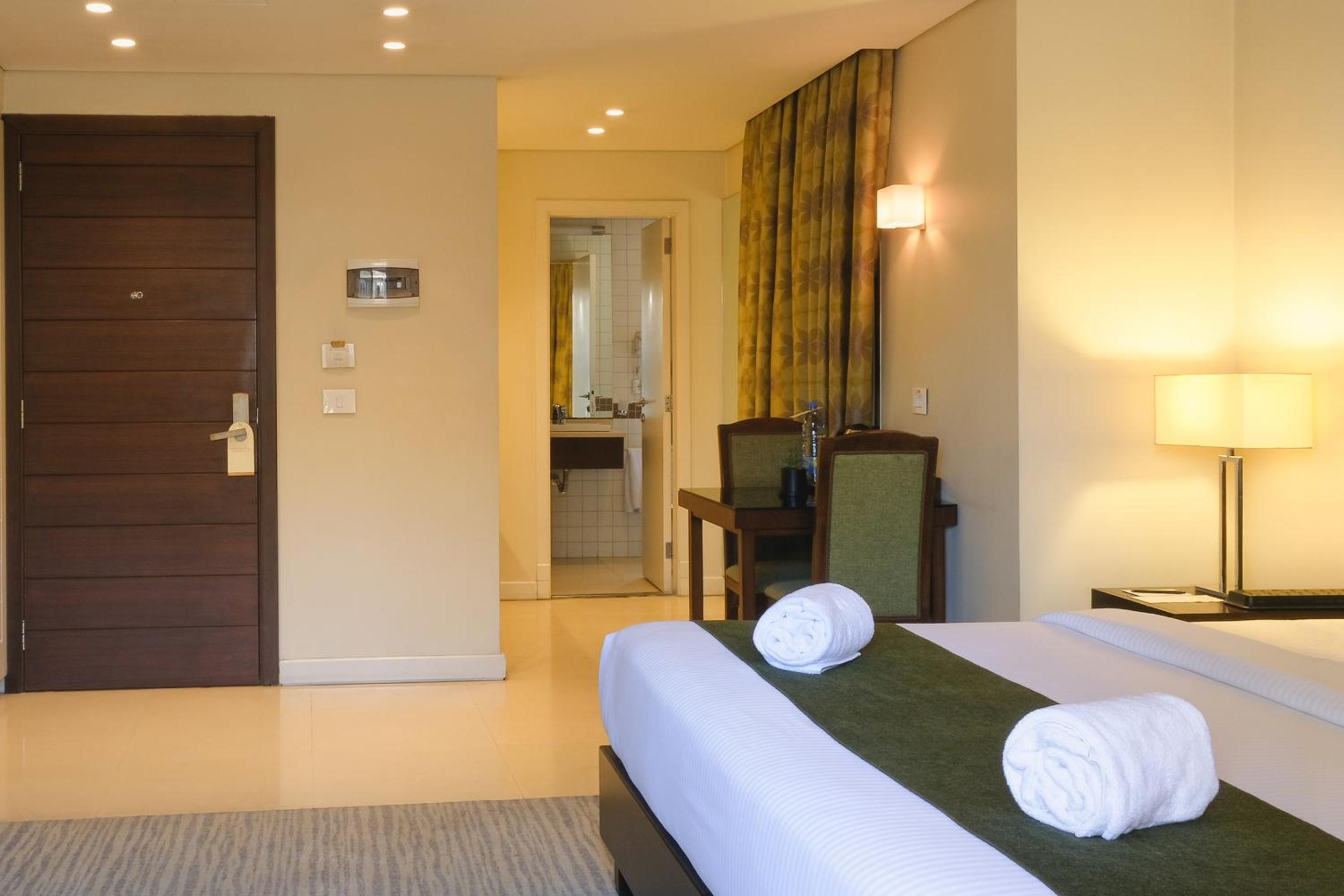 Junior Suite - Photo 4