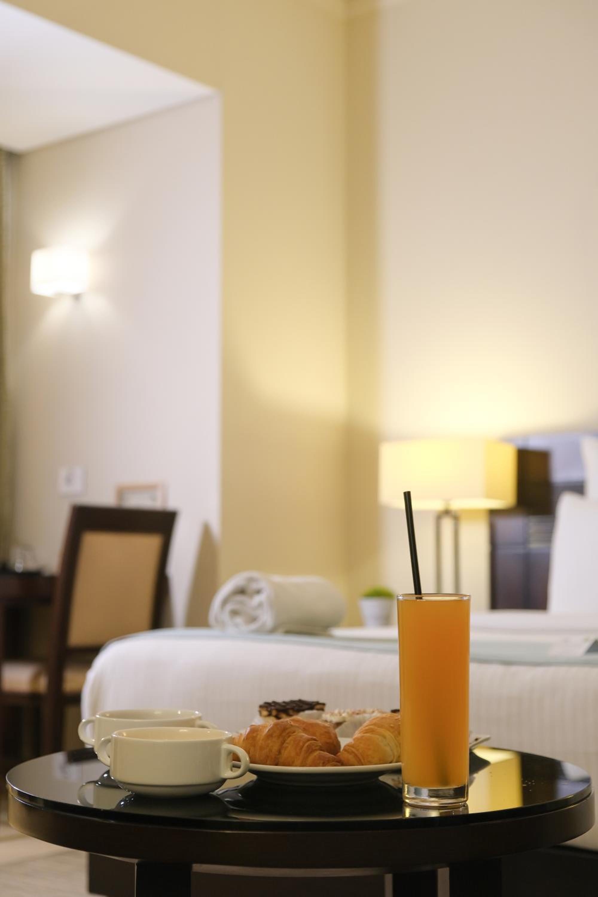 Junior Suite - Photo 5