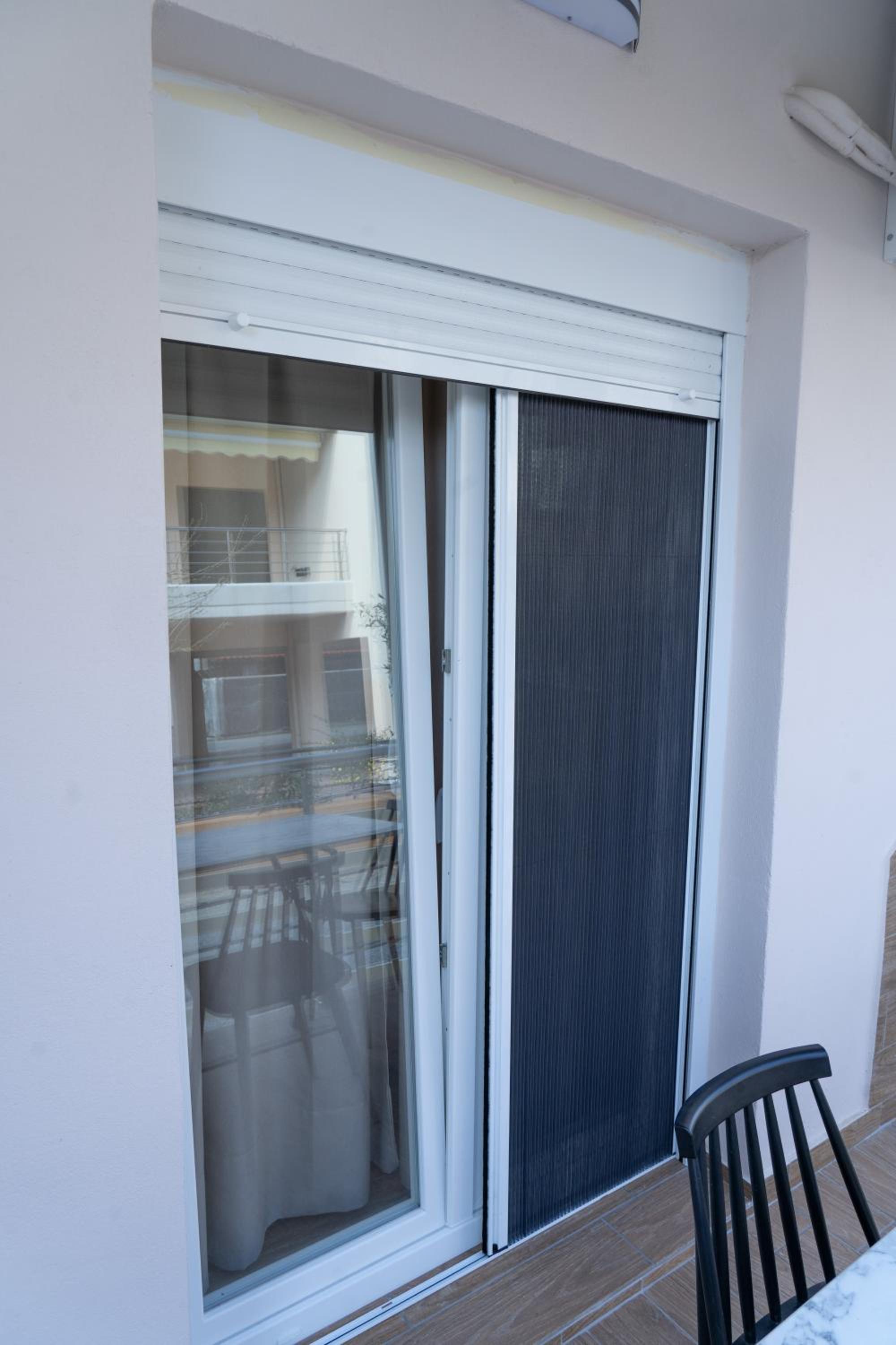 Two-Bedroom Apartment with Terrace photo 2