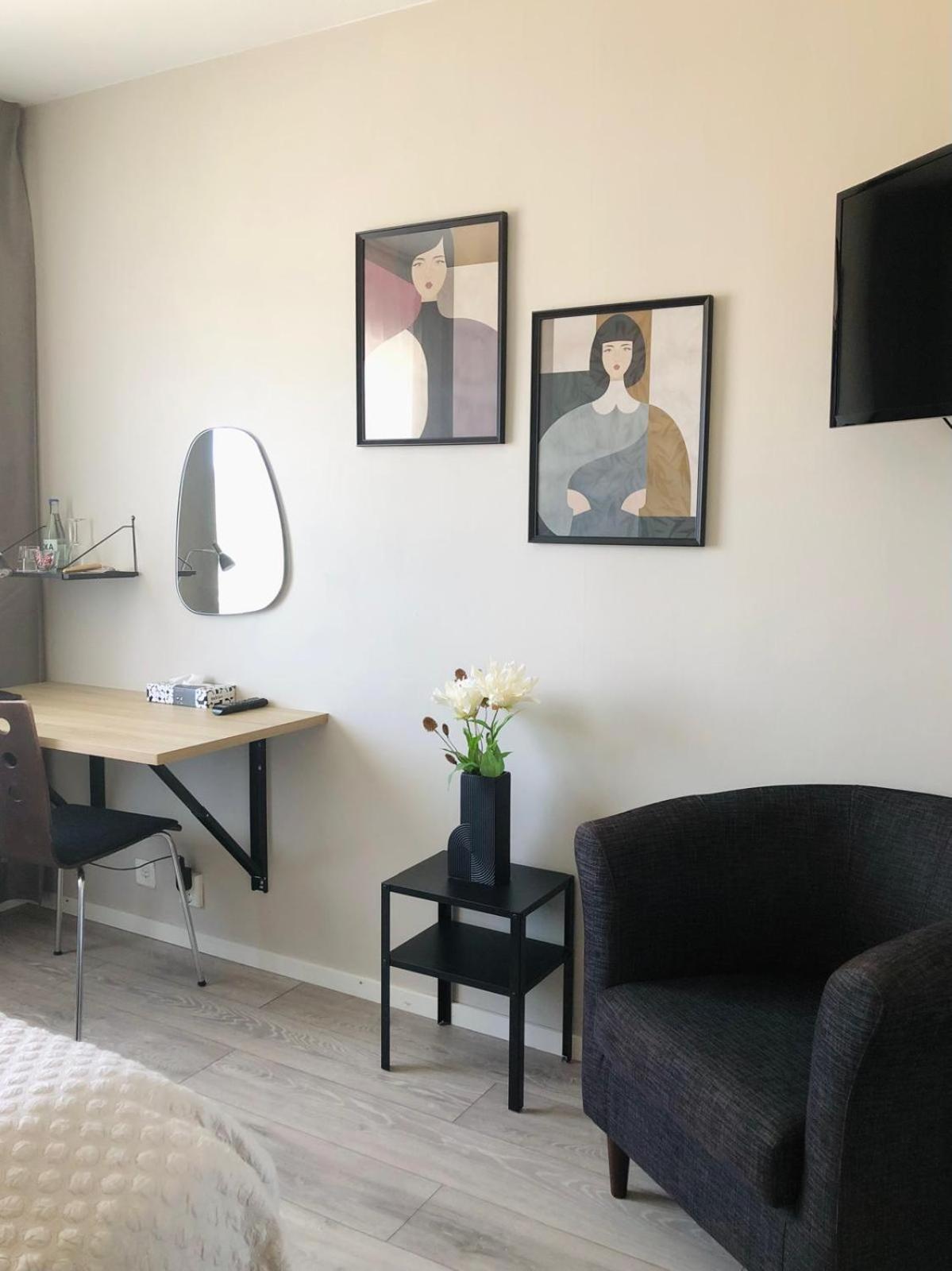 Standard Single Room photo 3