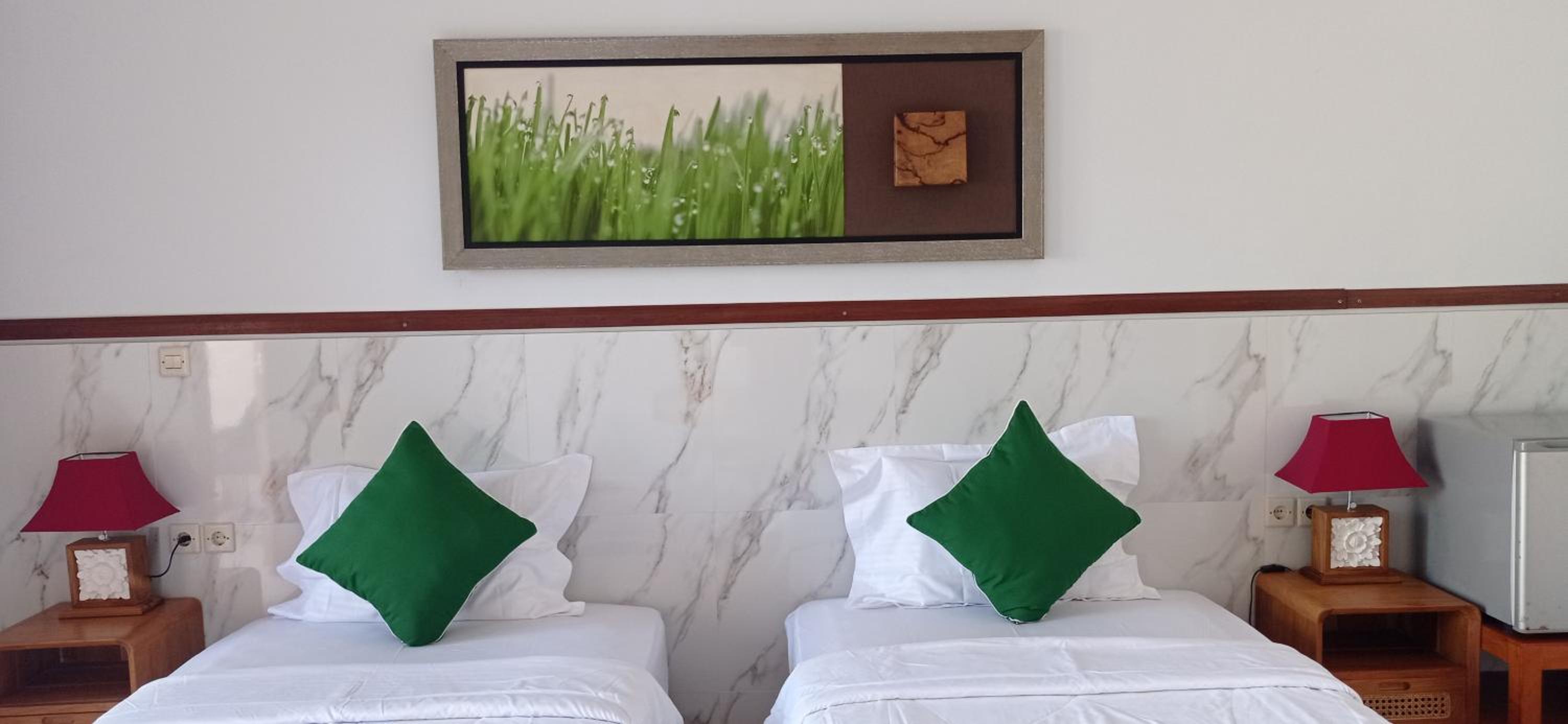 Double Room with Private Bathroom photo 3