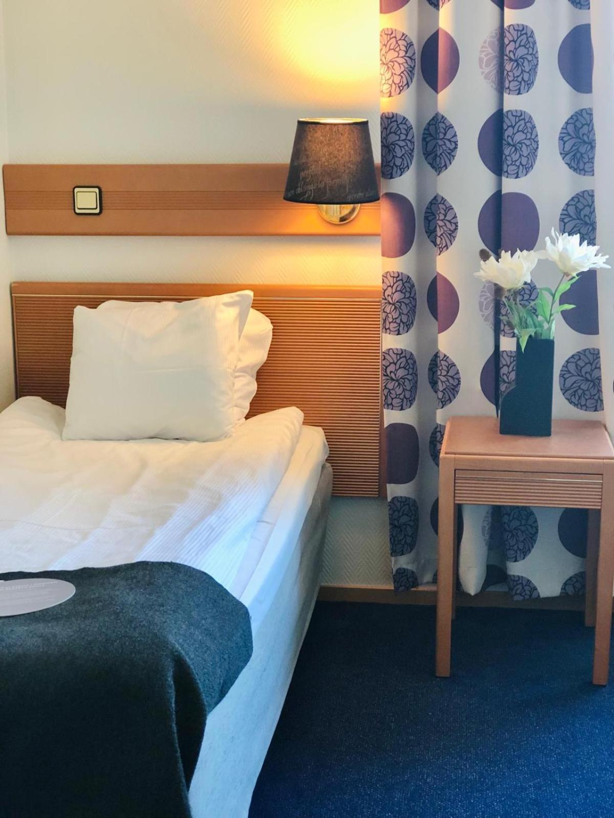 Standard Single Room photo 1