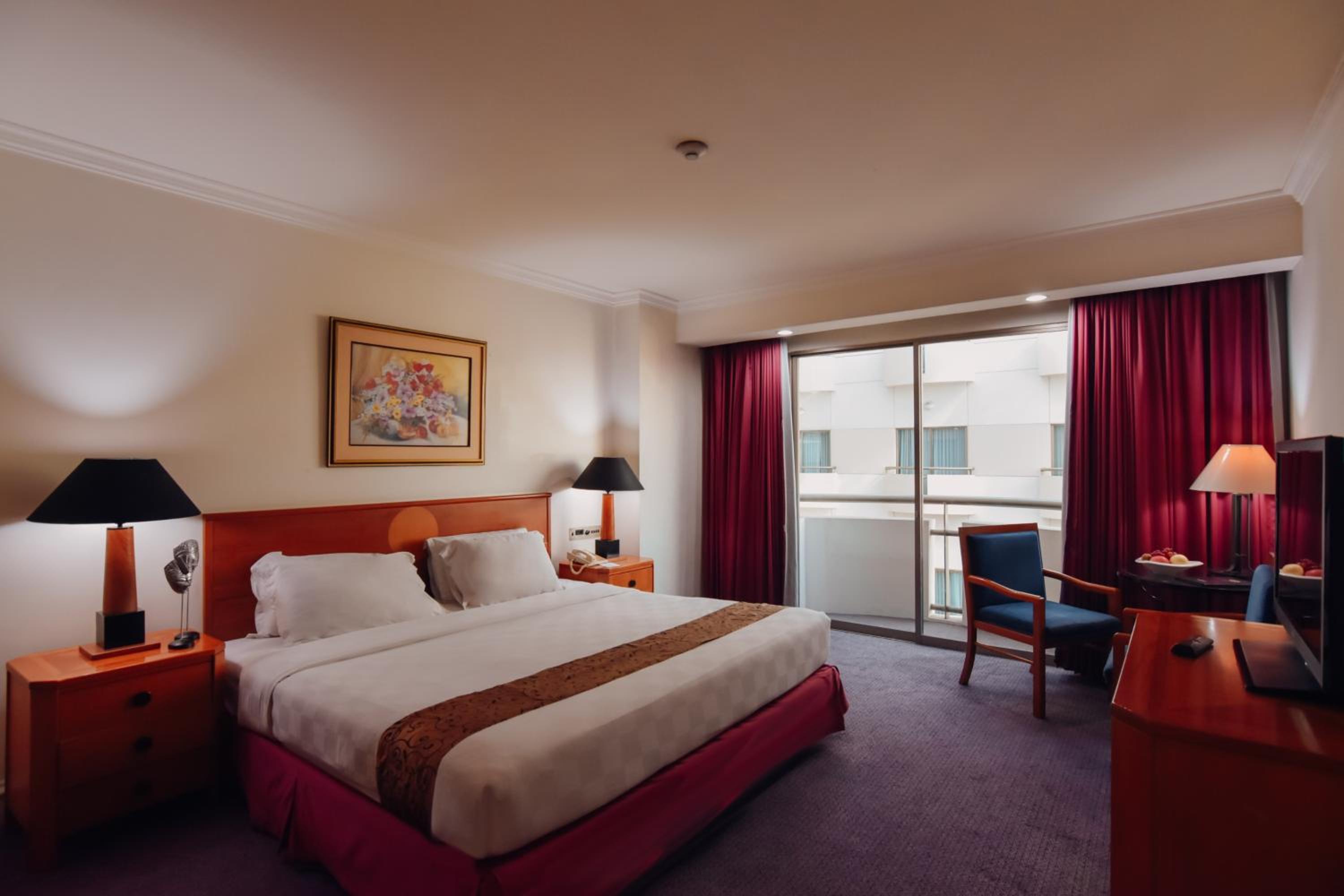 Double Room - Photo 5