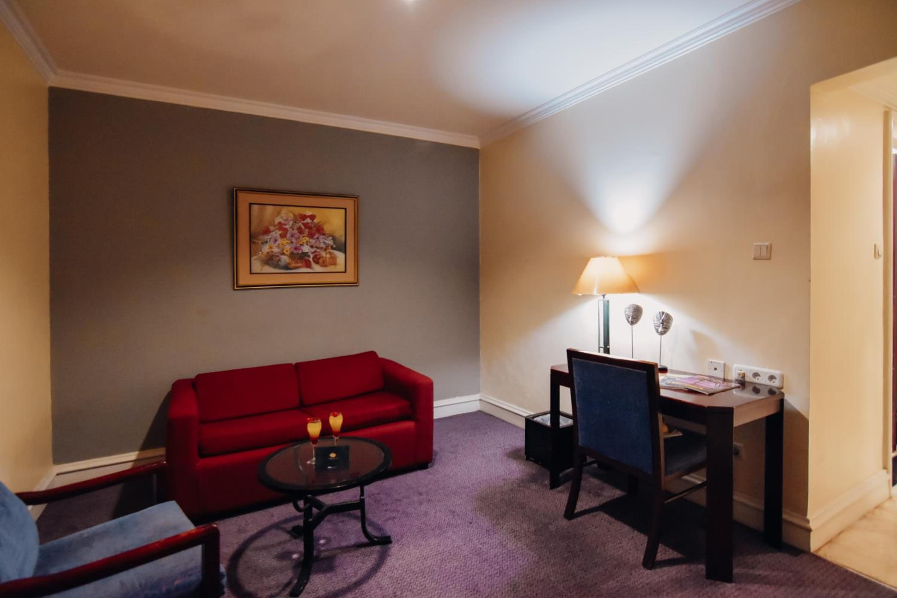 Double Room - Photo 4