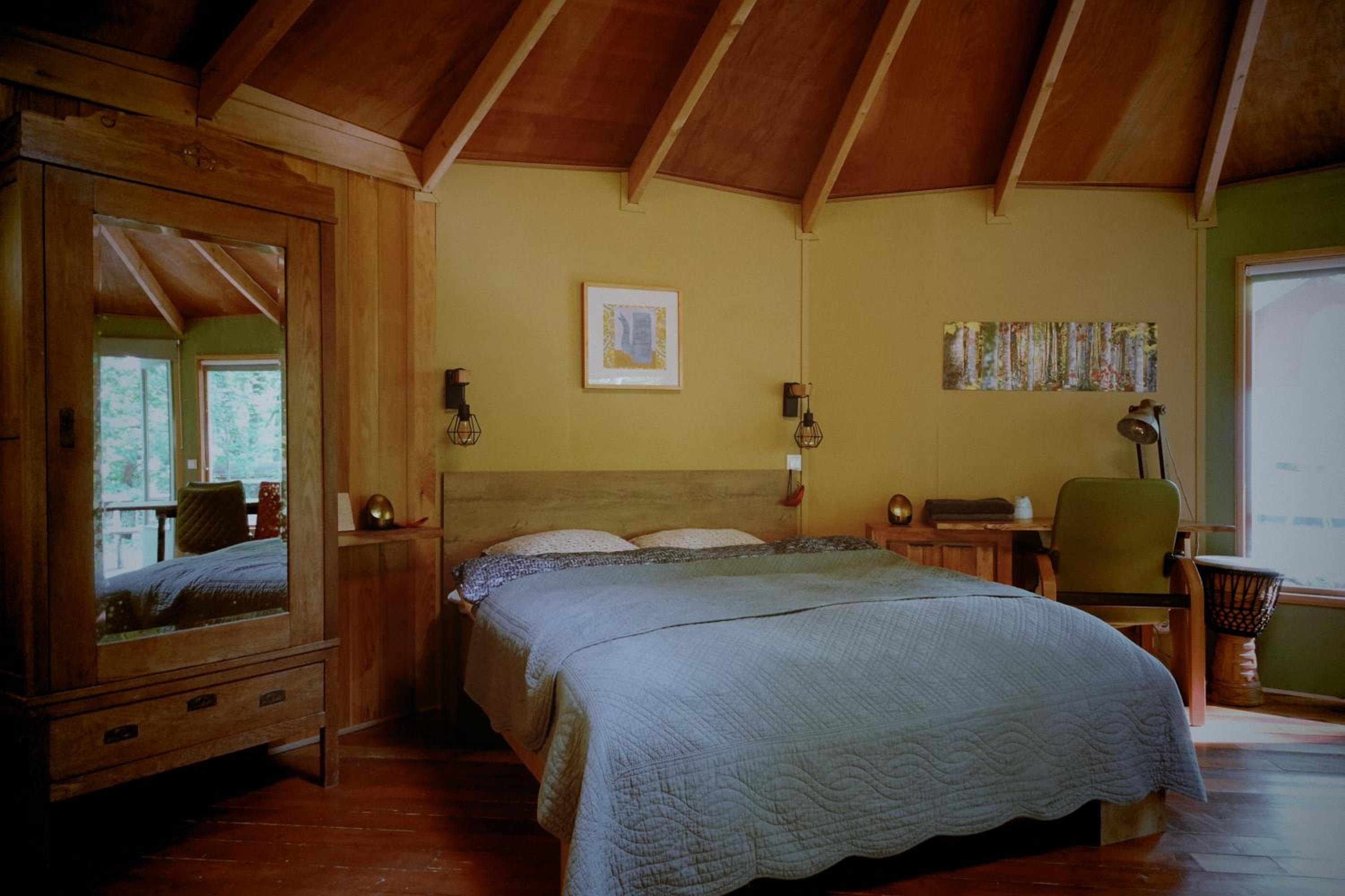 Deluxe Room photo 3