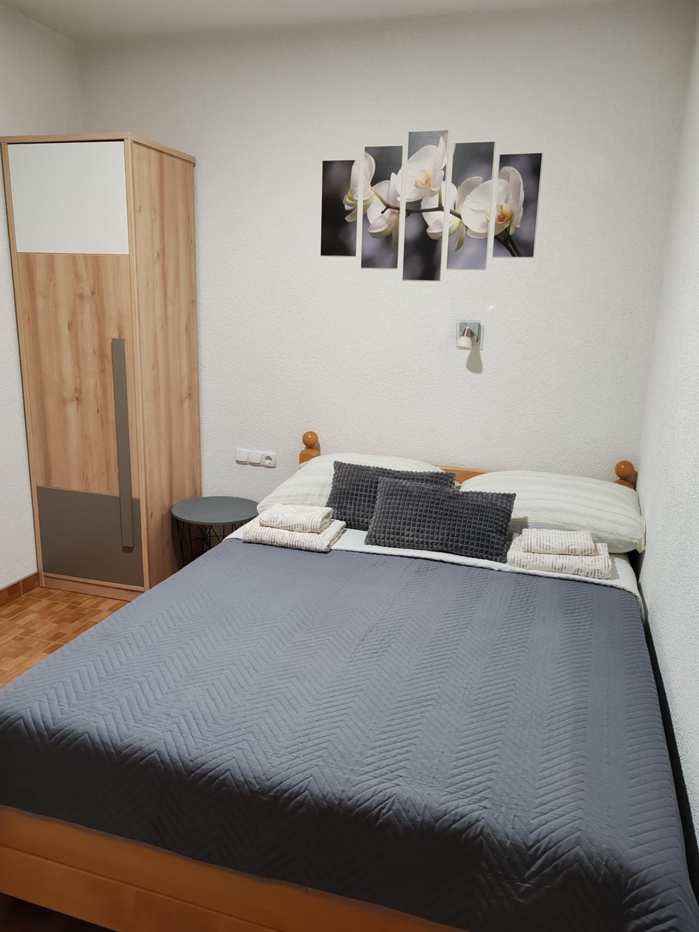 Small Double Room photo 3
