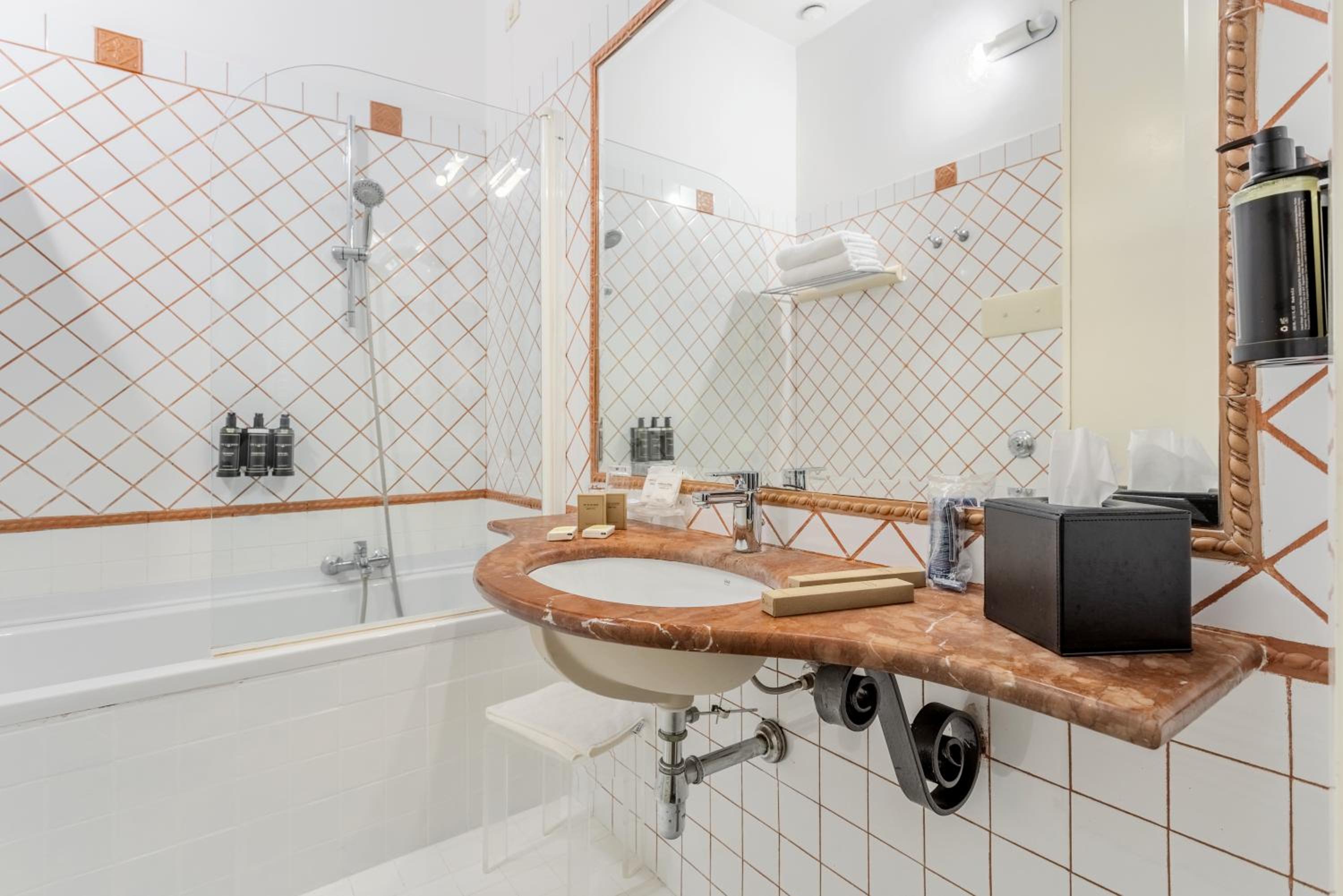 Small Double Room