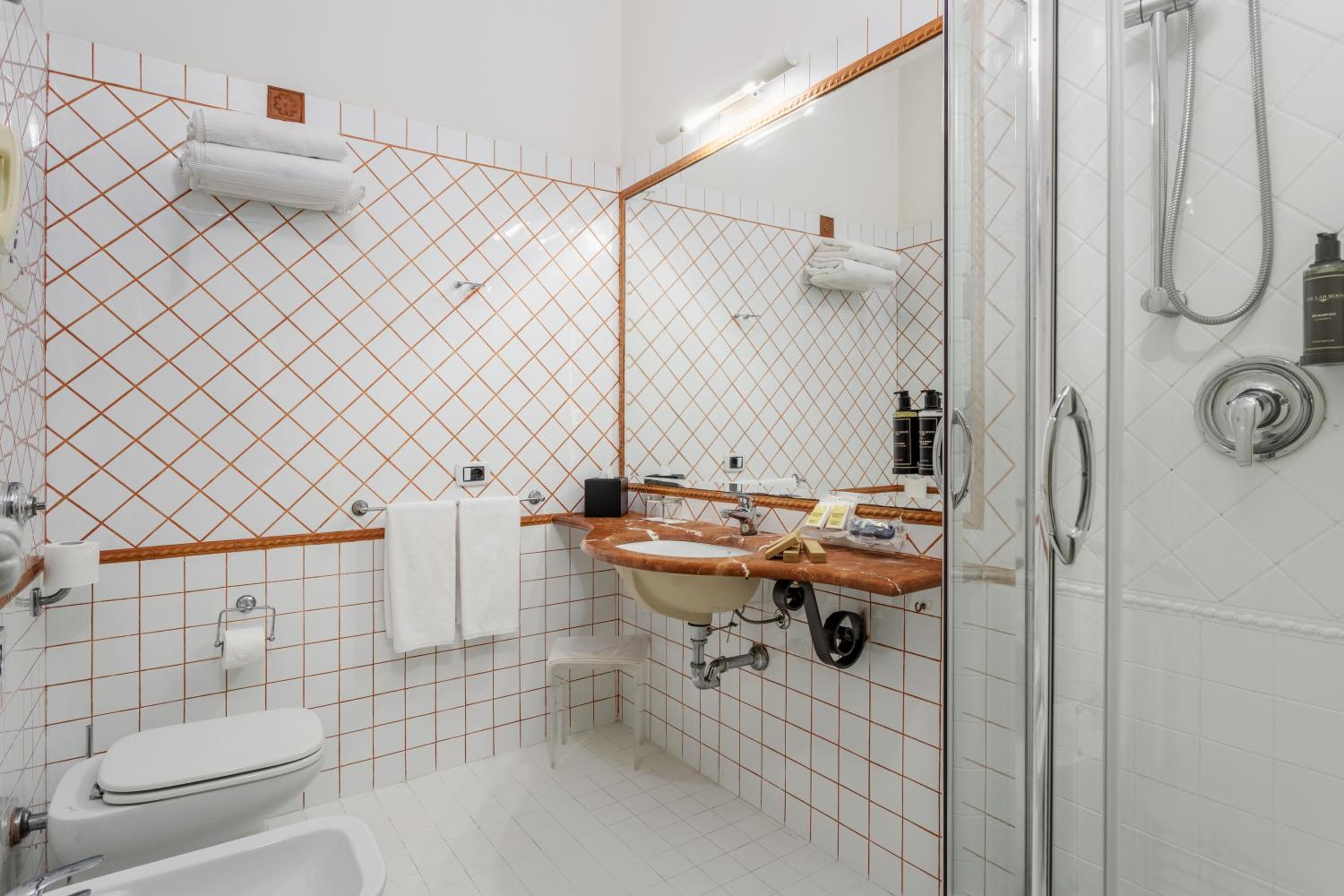 Small Double Room