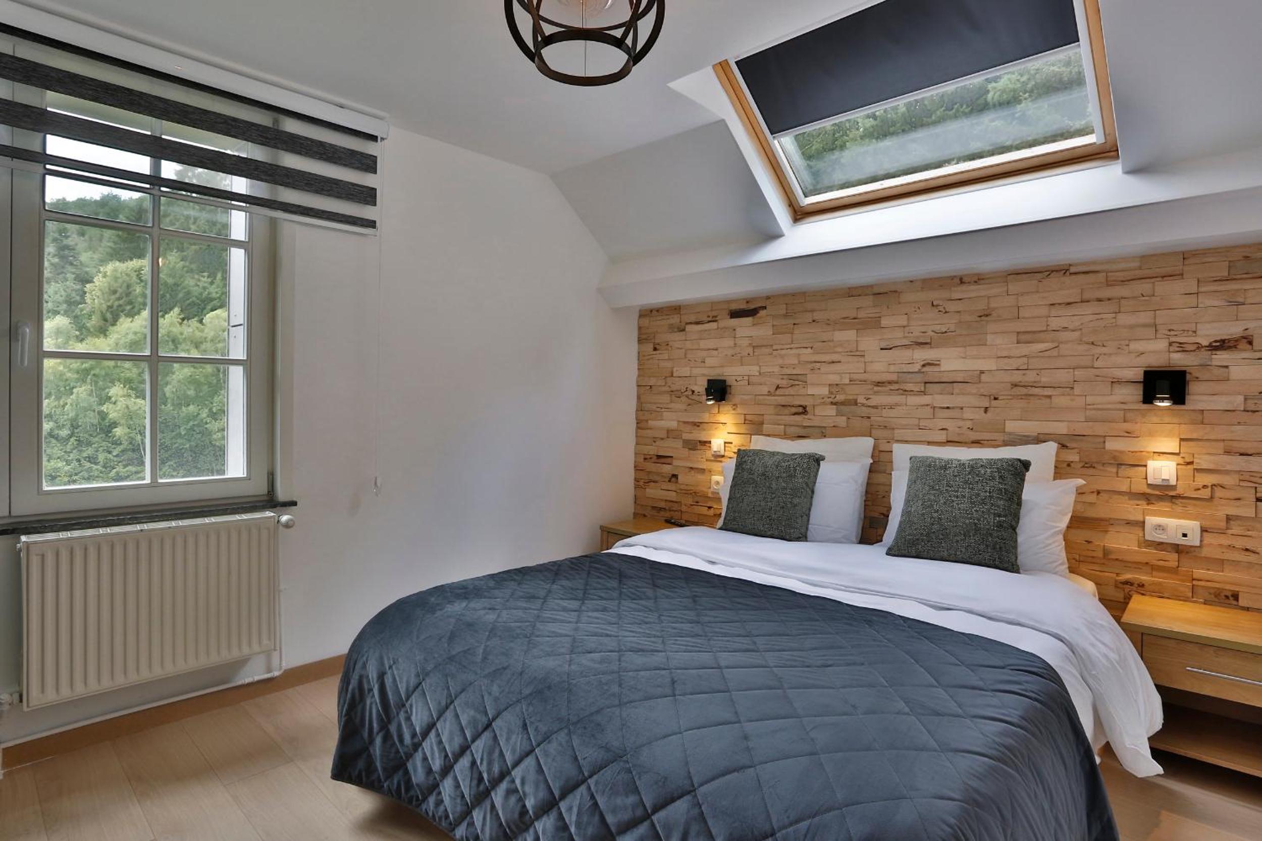 Double Room With Private Bathroom photo 2