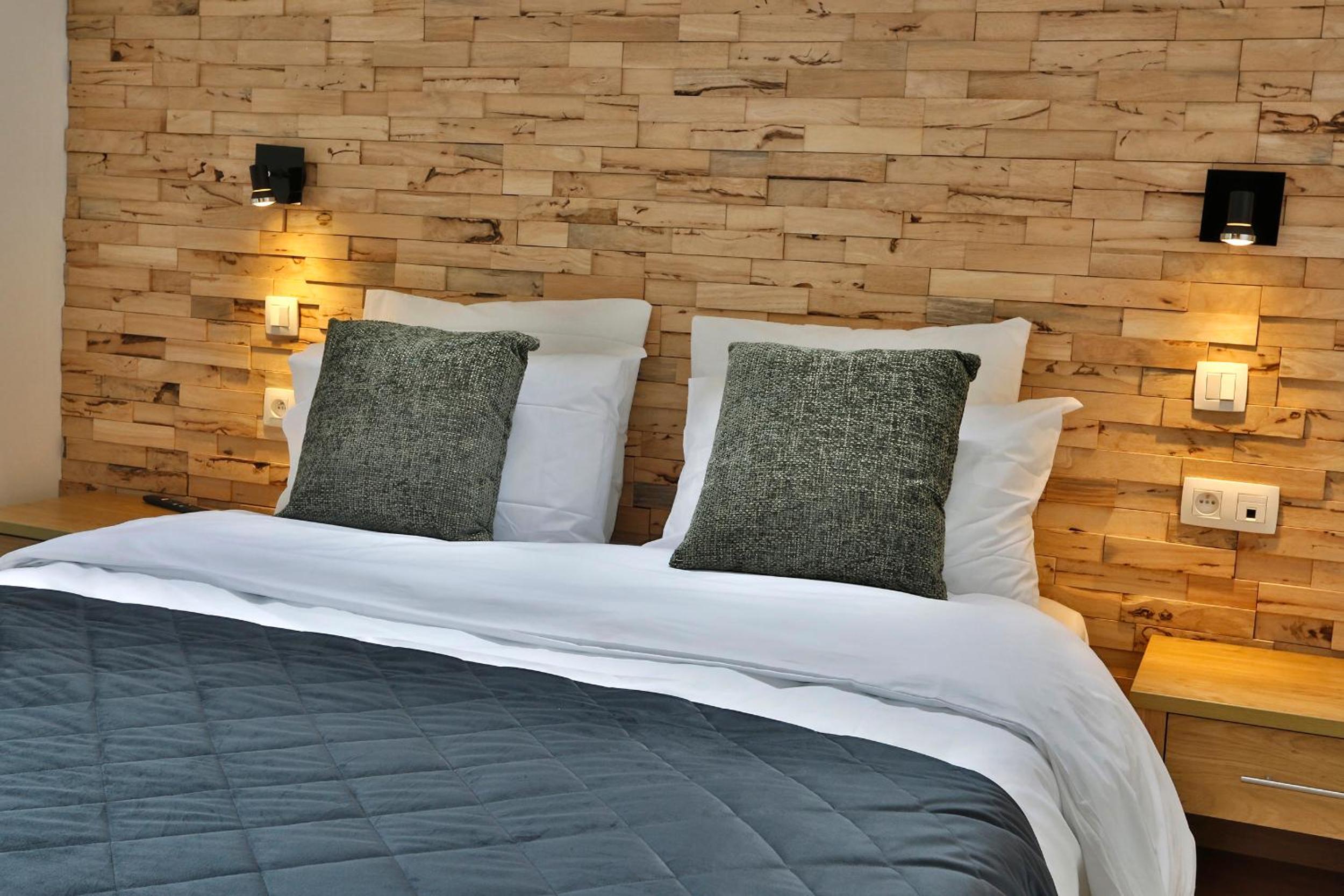 Double Room With Private Bathroom photo 3