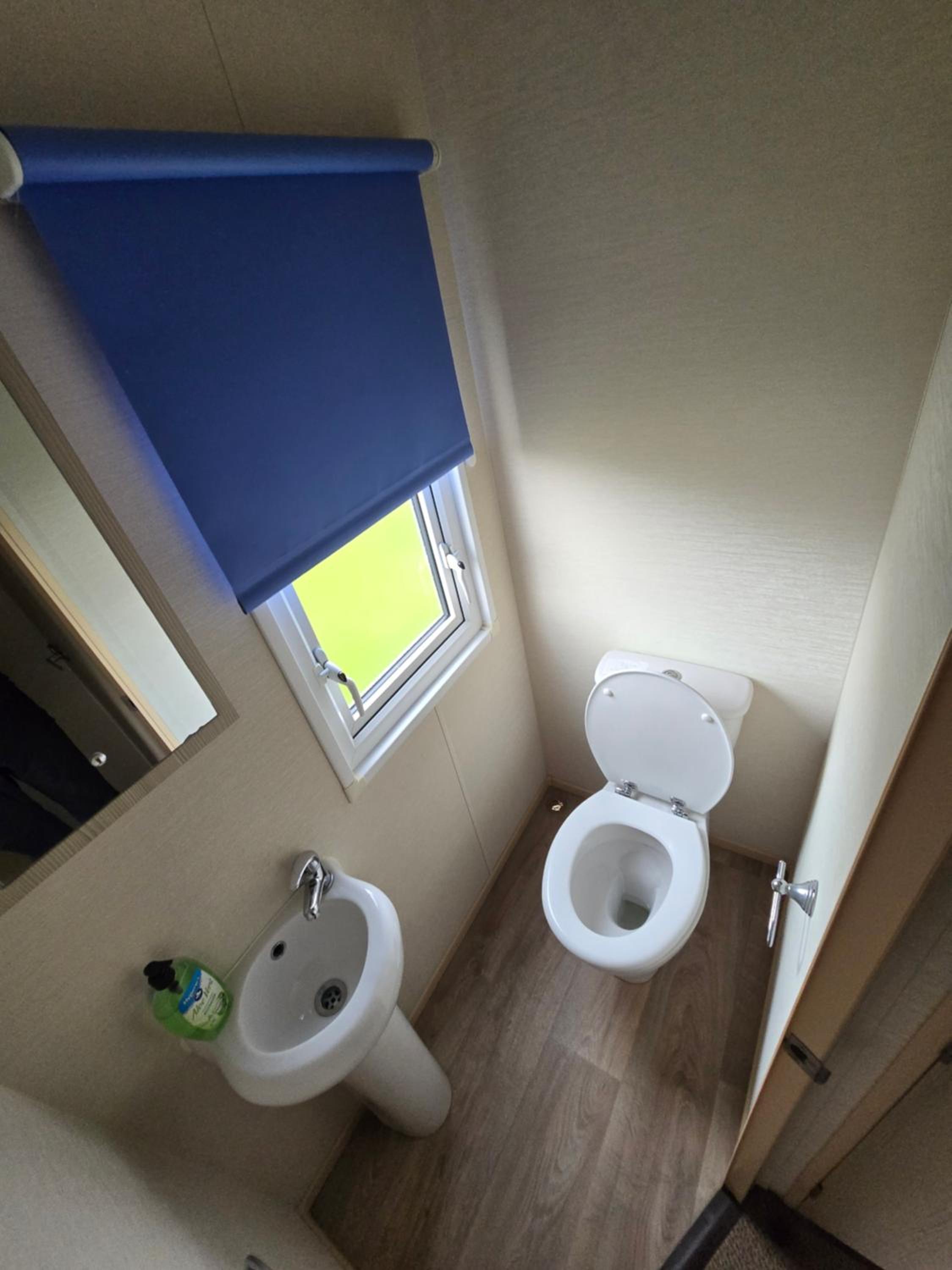 Three-Bedroom House photo 3
