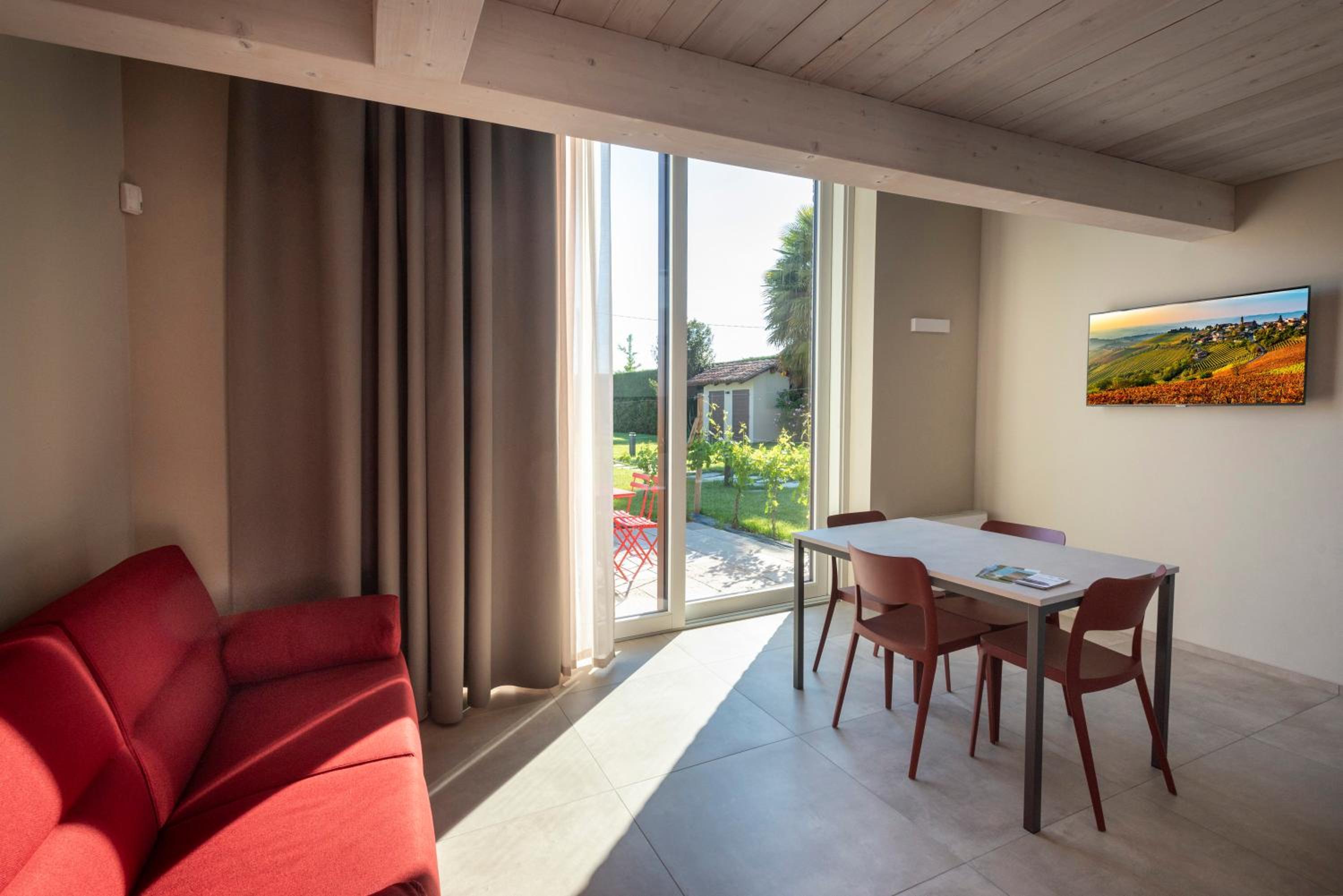 Studio - Split Level