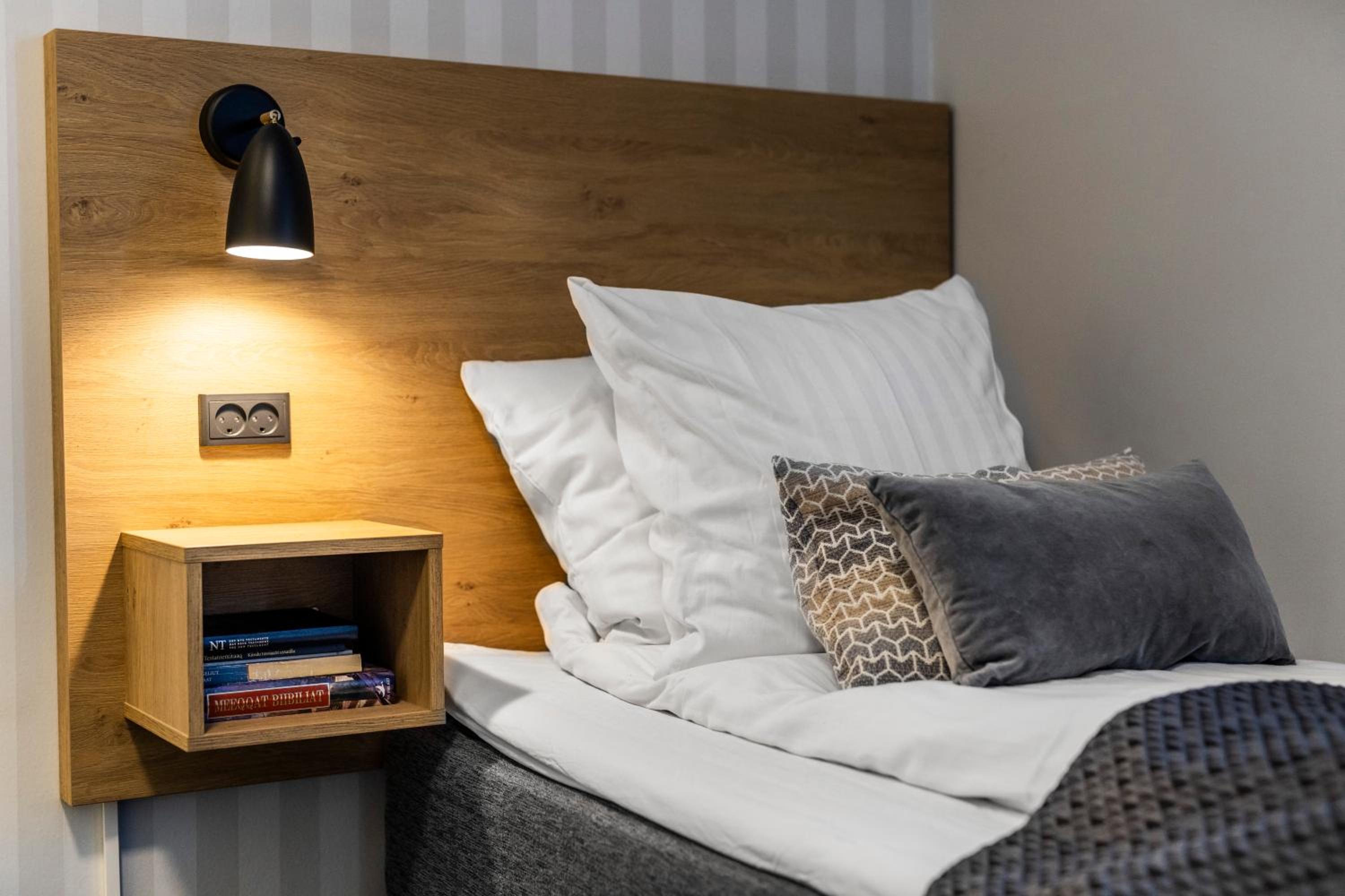 Superior Single Room