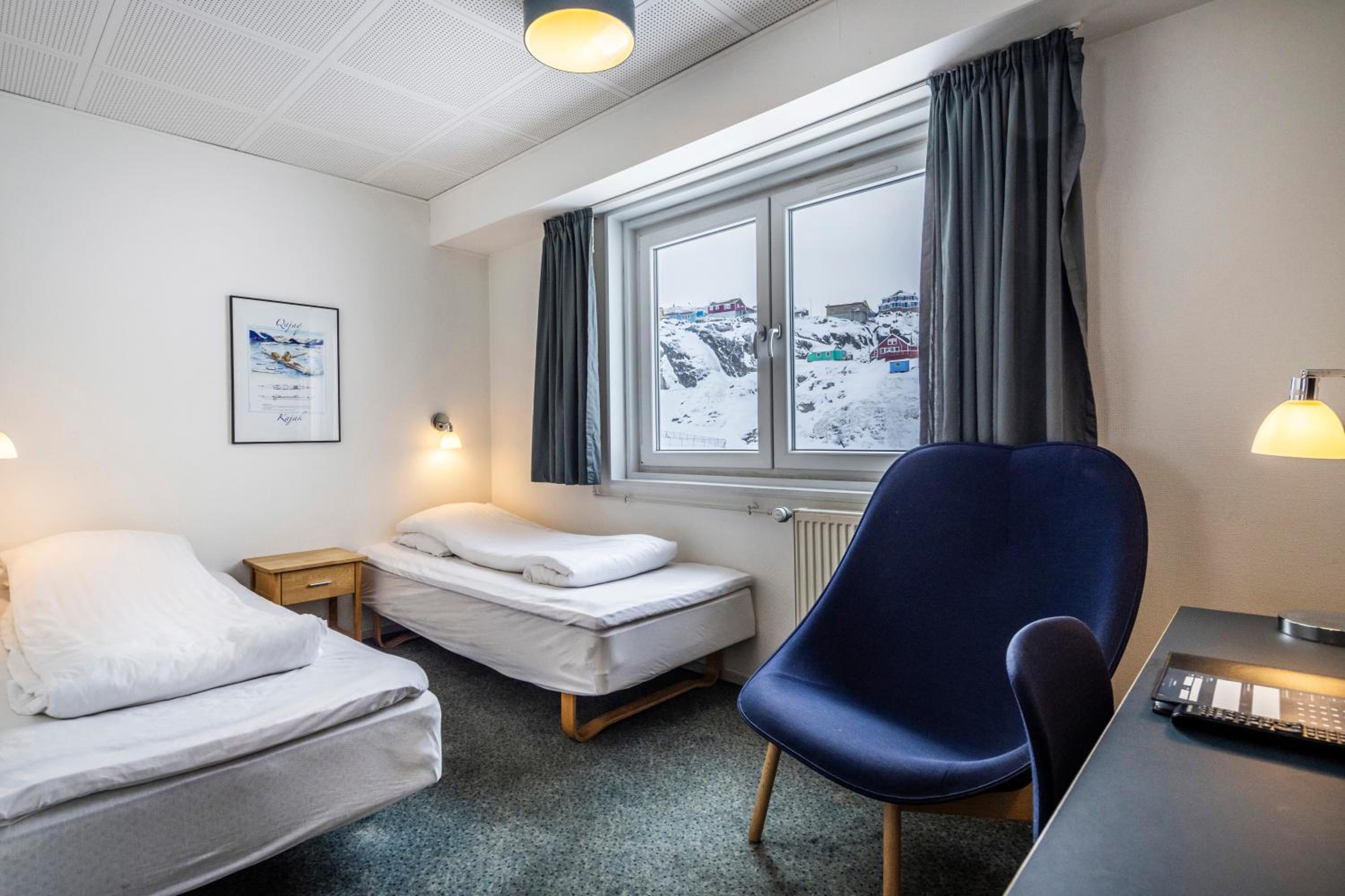 Double or Twin Room