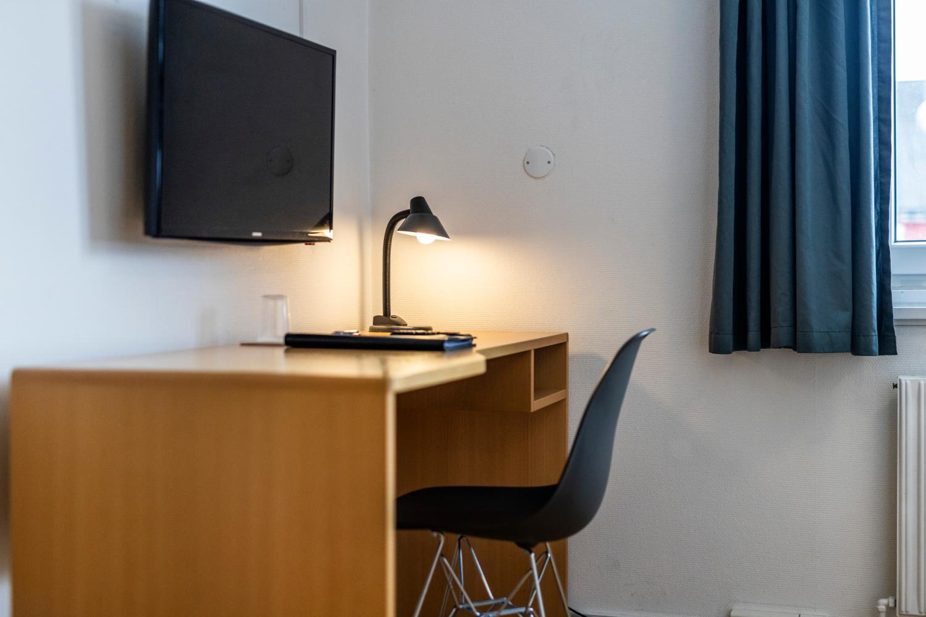 Single Room photo 3