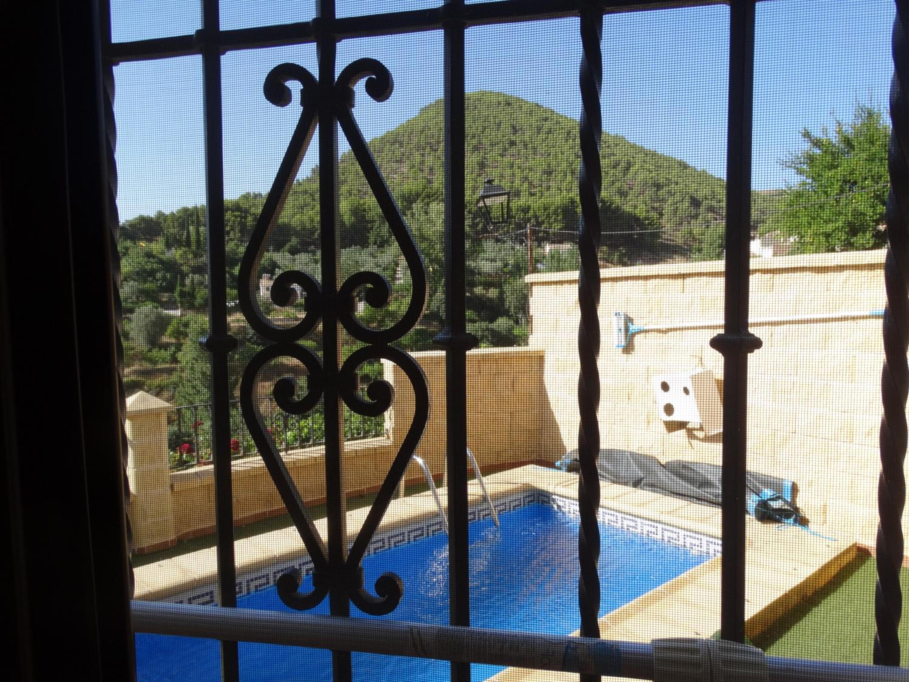 Villa photo 2