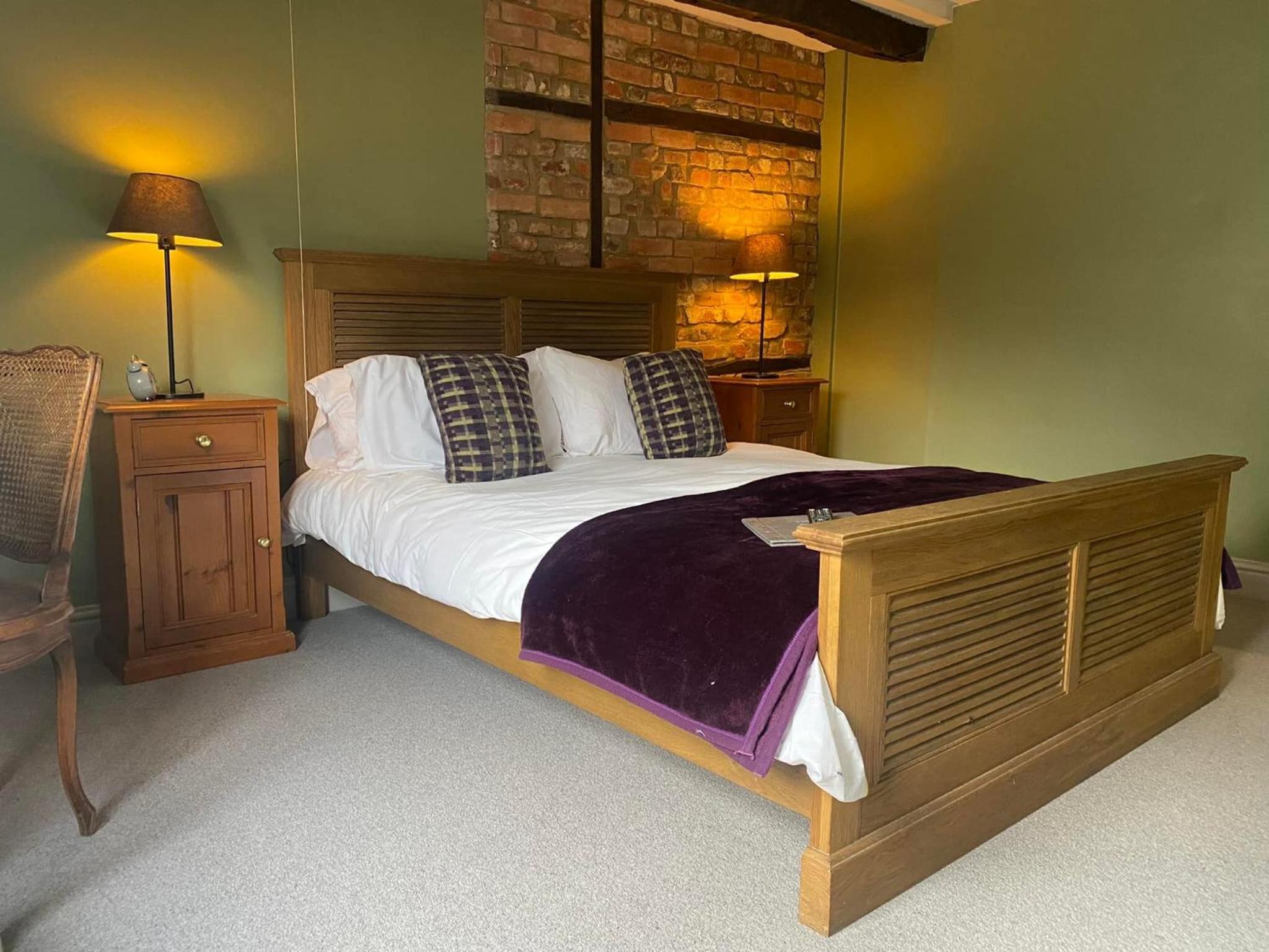 Small Double Room