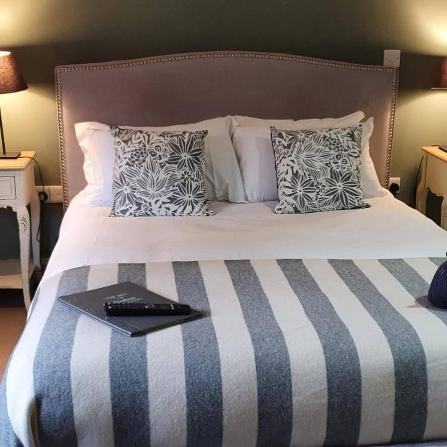 Double Room with Private Bathroom photo 2