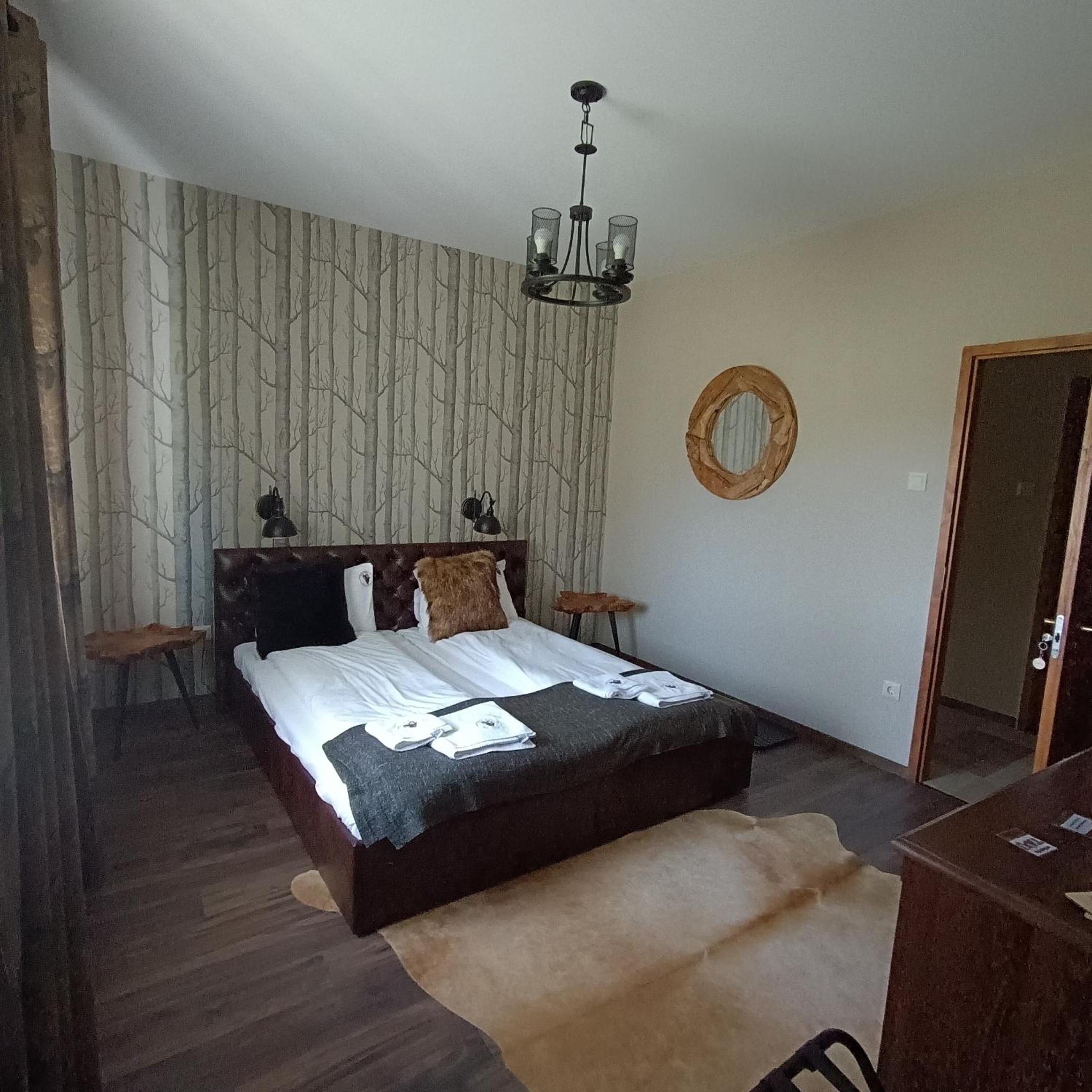 Superior Queen Room photo 2