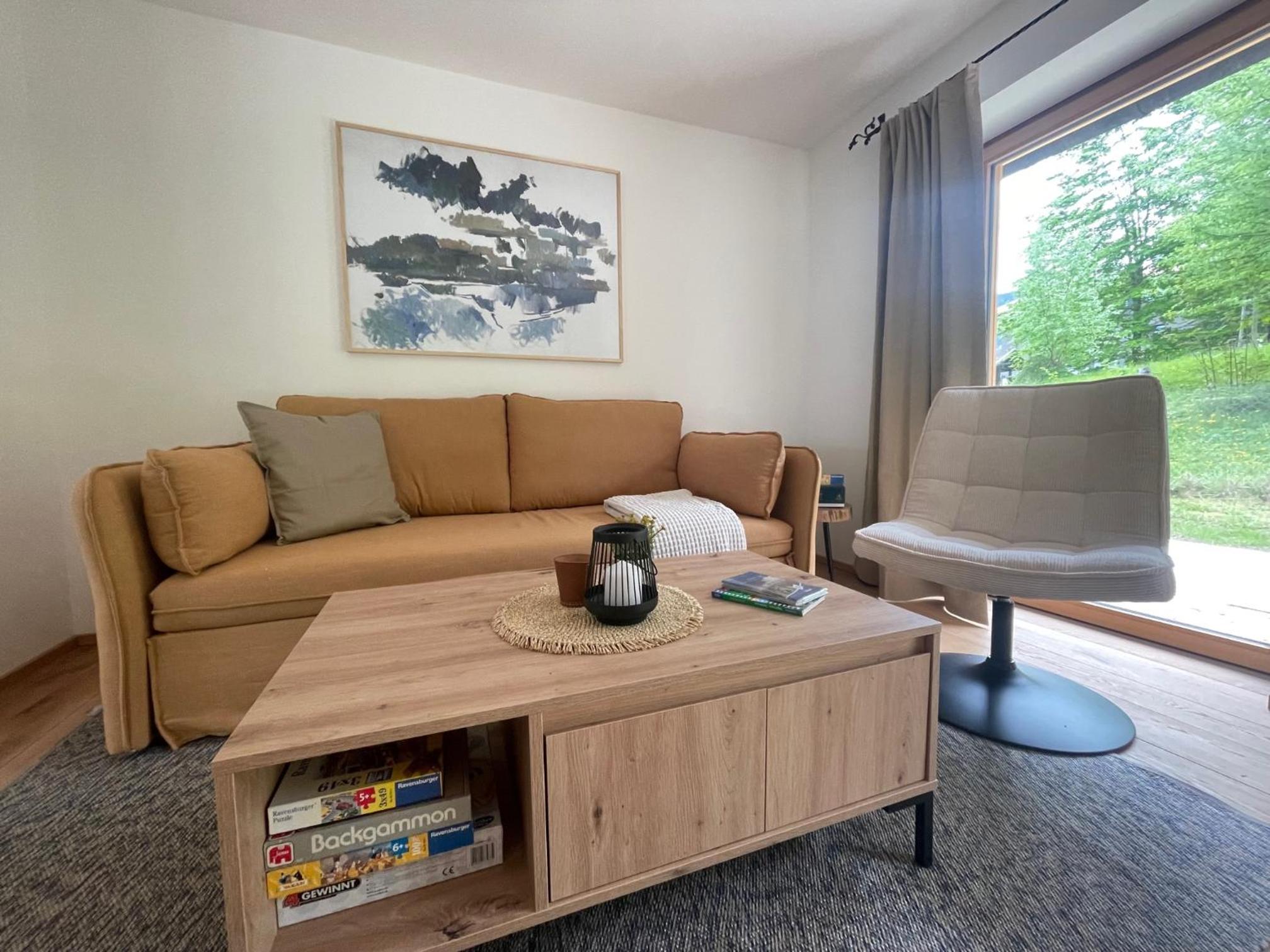 Three-Bedroom House photo 1